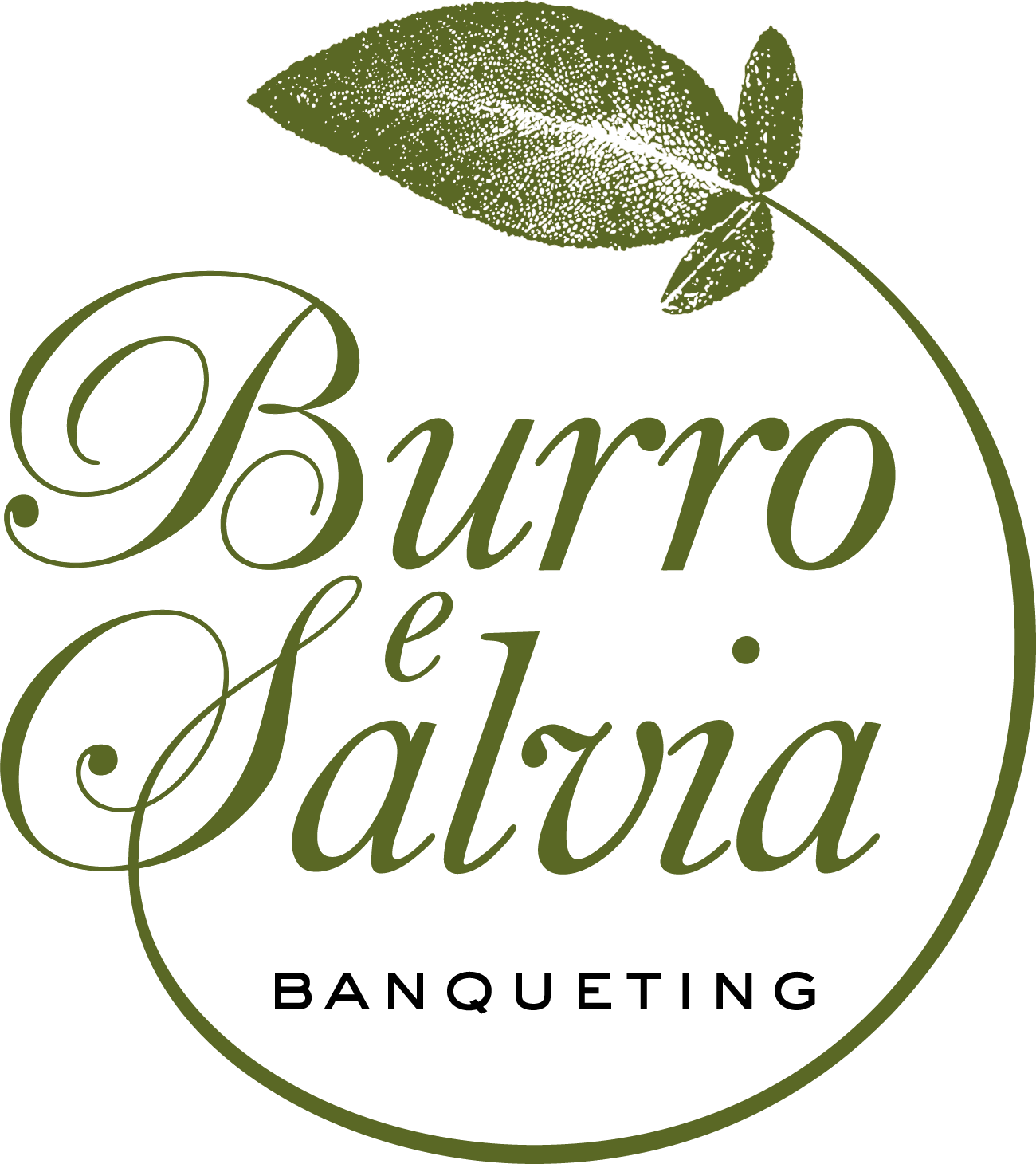 Burro e Salvia