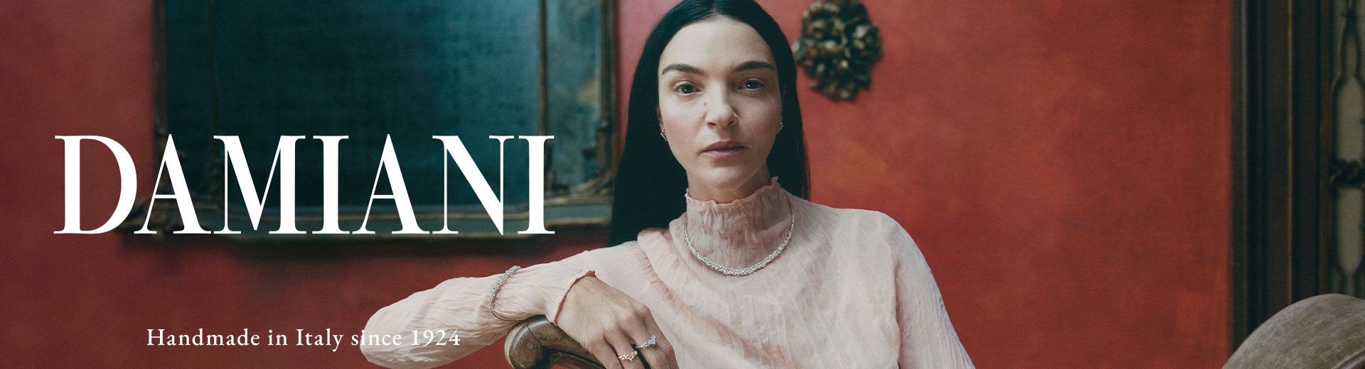 Gioielli Damiani, vieni a scoprire tutte le collezioni da Gioielleria Benetti a Verona