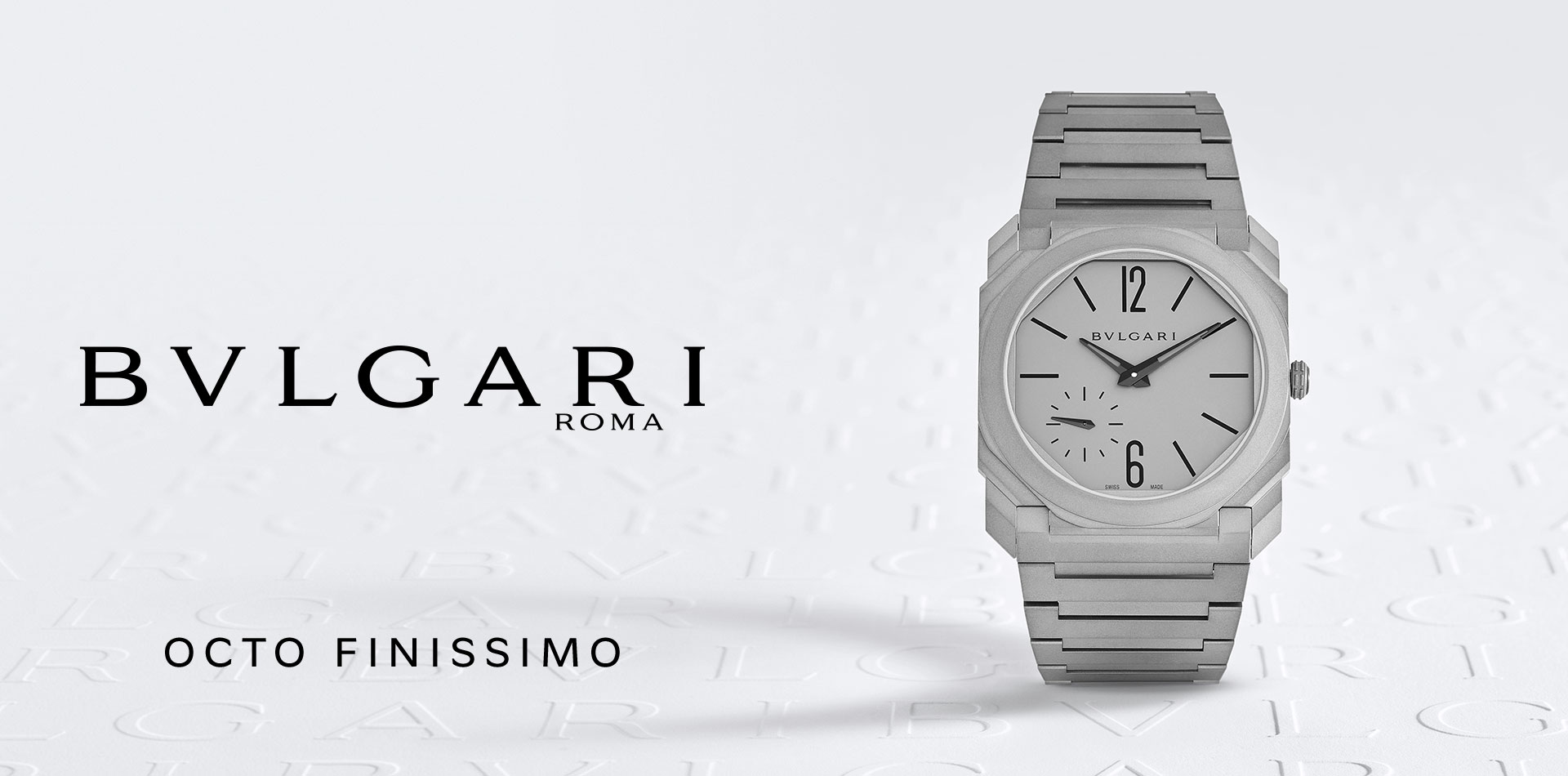 Prezzo orologio outlet bulgari