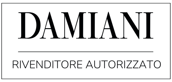 Benetti rivenditore ufficiale Damiani