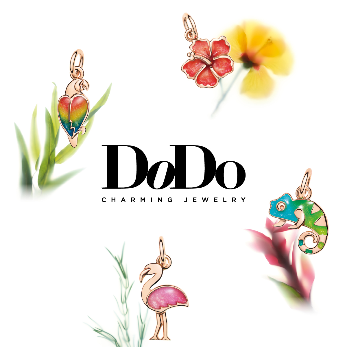 Gioielli Dodo Jewels a Nove25 Verona