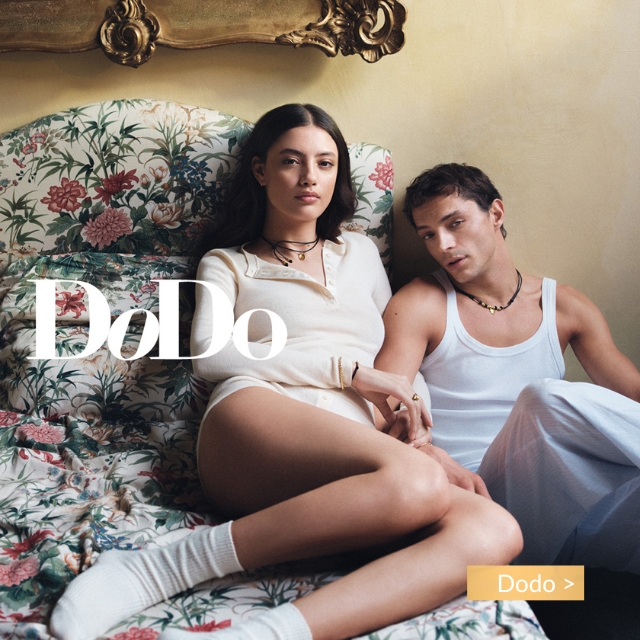 Gioielli Dodo Jewels a Nove25 Verona