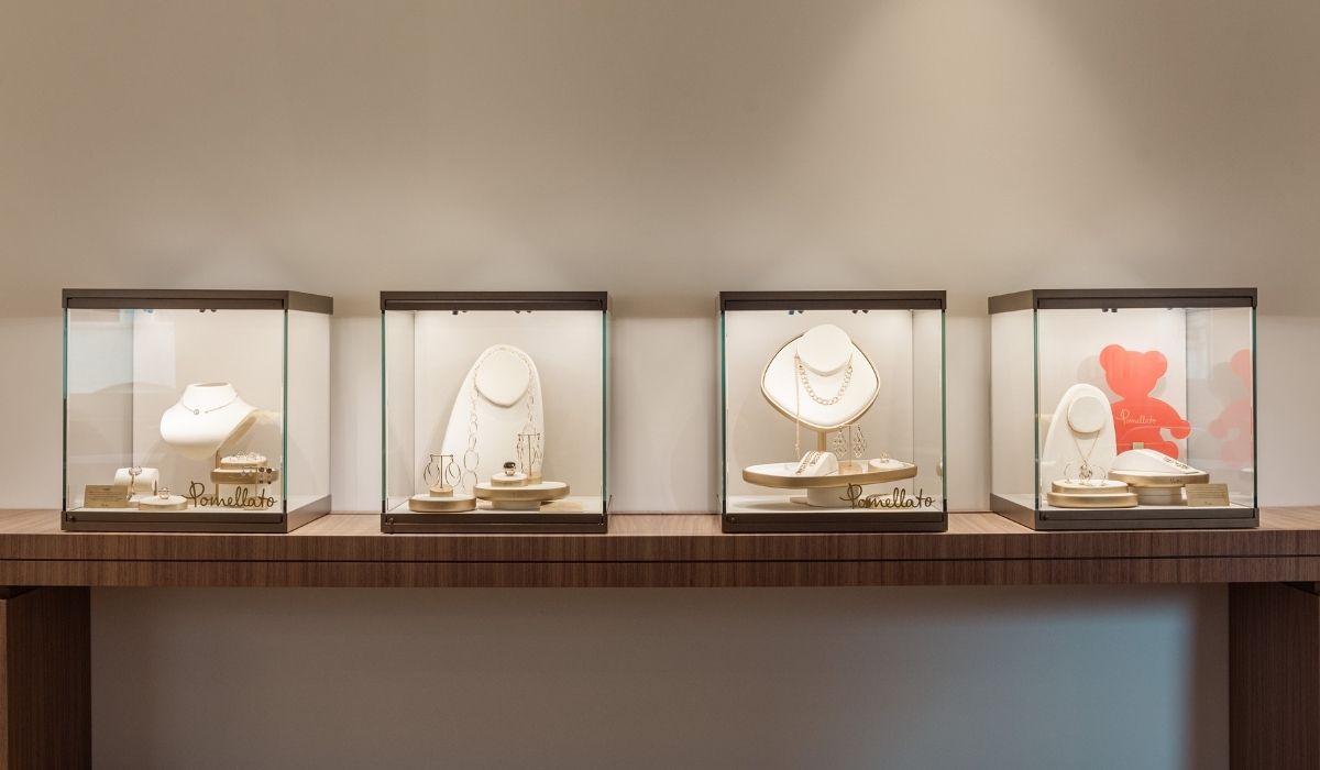 Boutique Benetti Benetti Gioielleria e Ottica