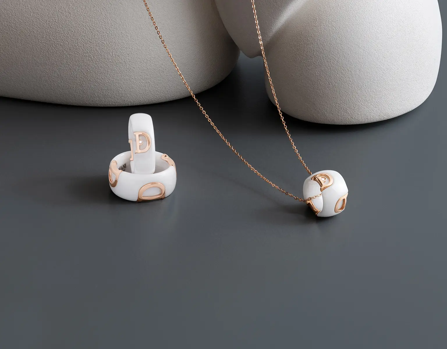 Collezione D.Icon Damiani - Benetti