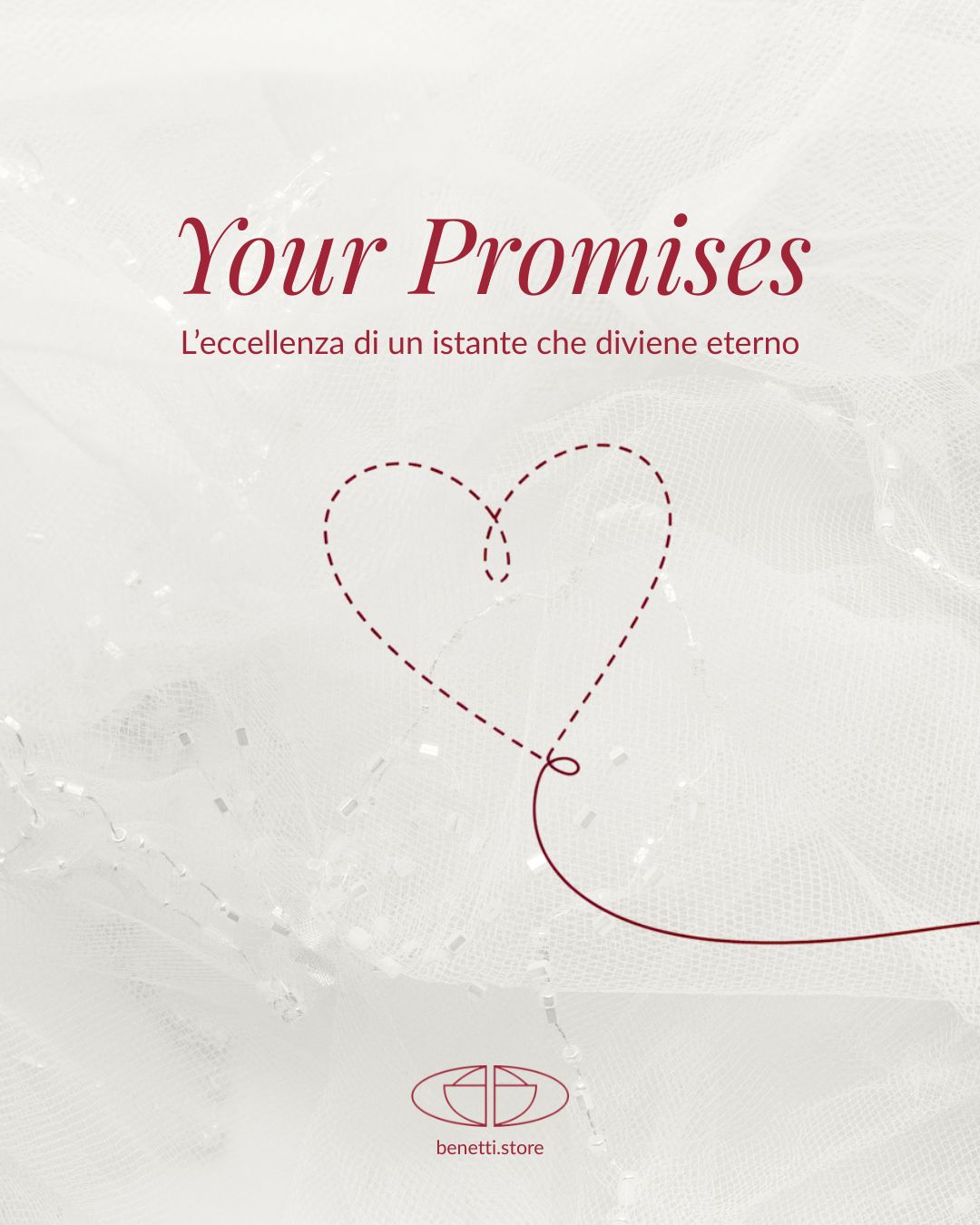 San Valentino 2026 Benetti