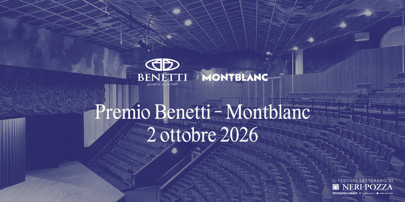 premio benetti montblanc blog