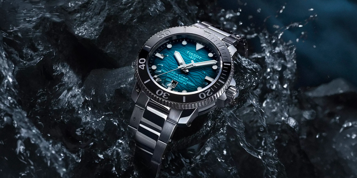  Orologi subacquei: il tempo, anche sotto la superficie