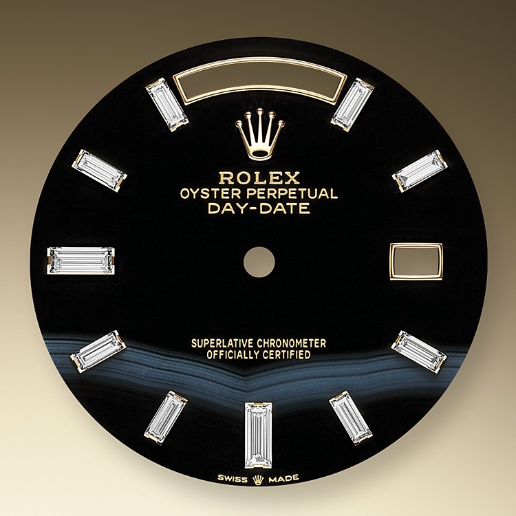 Day Date 40 228238 Rolex Verona Gioielleria Benetti