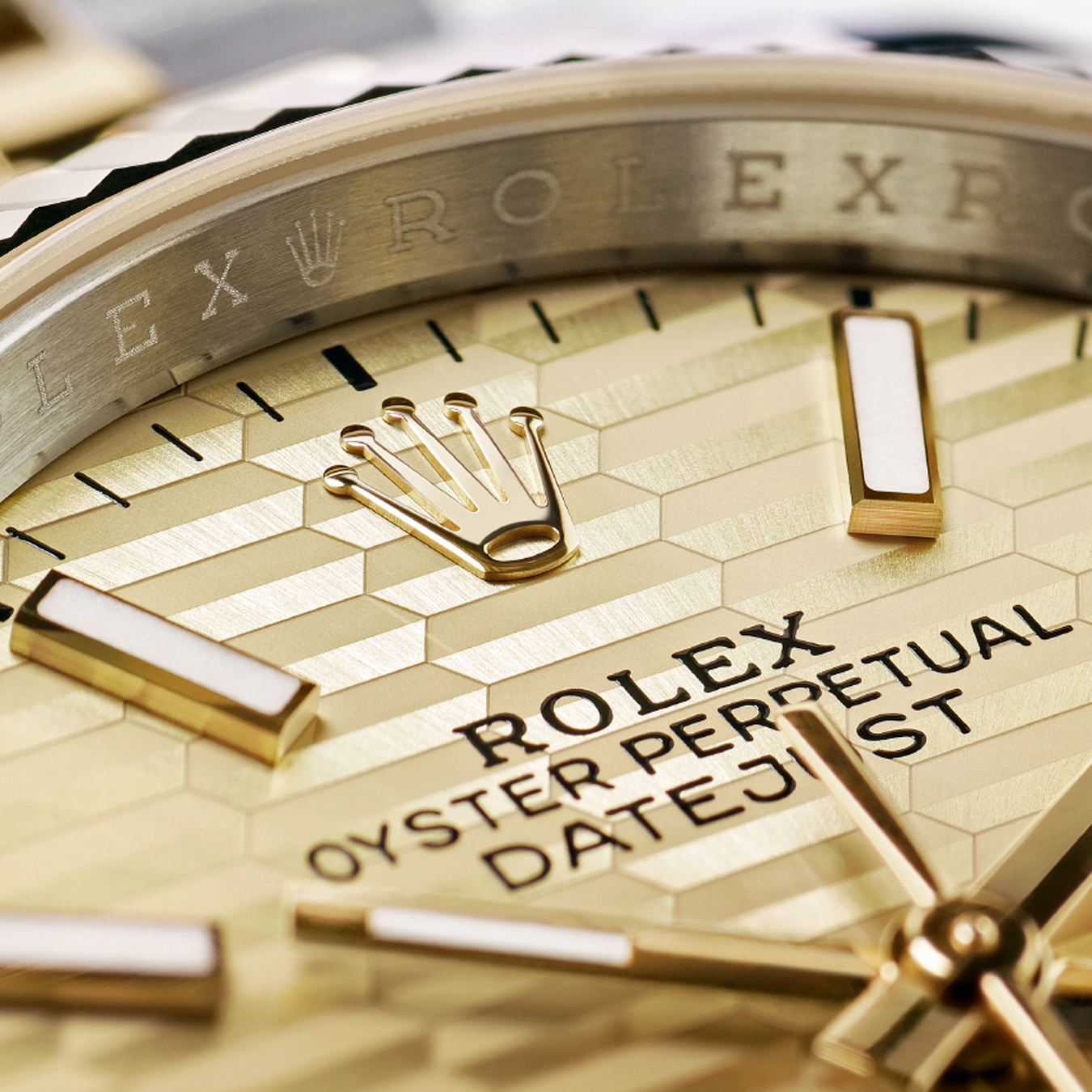 Viaggio nel cuore dell'universo Rolex - Benetti Gioielleria e Ottica