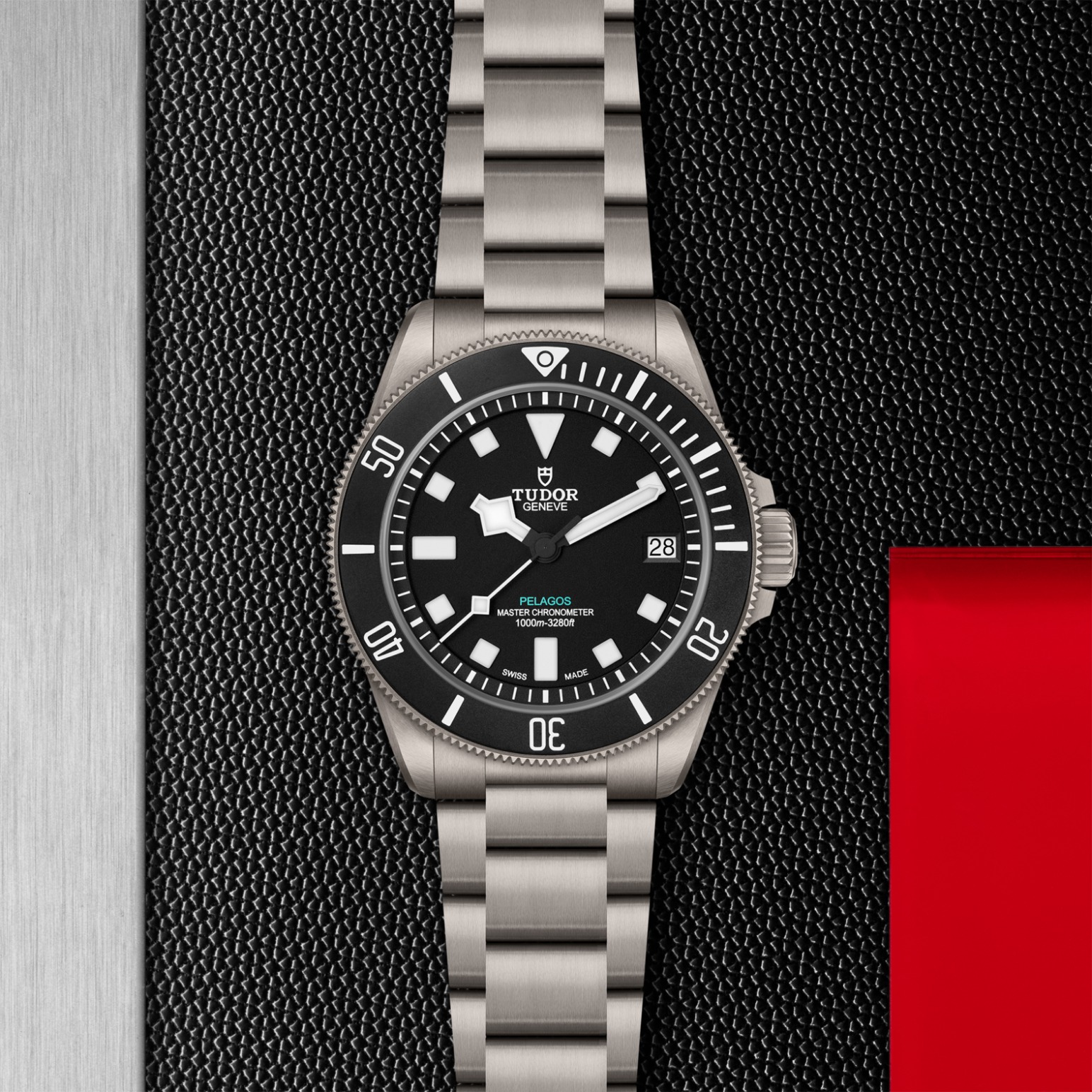 Pelagos Ultra - 5