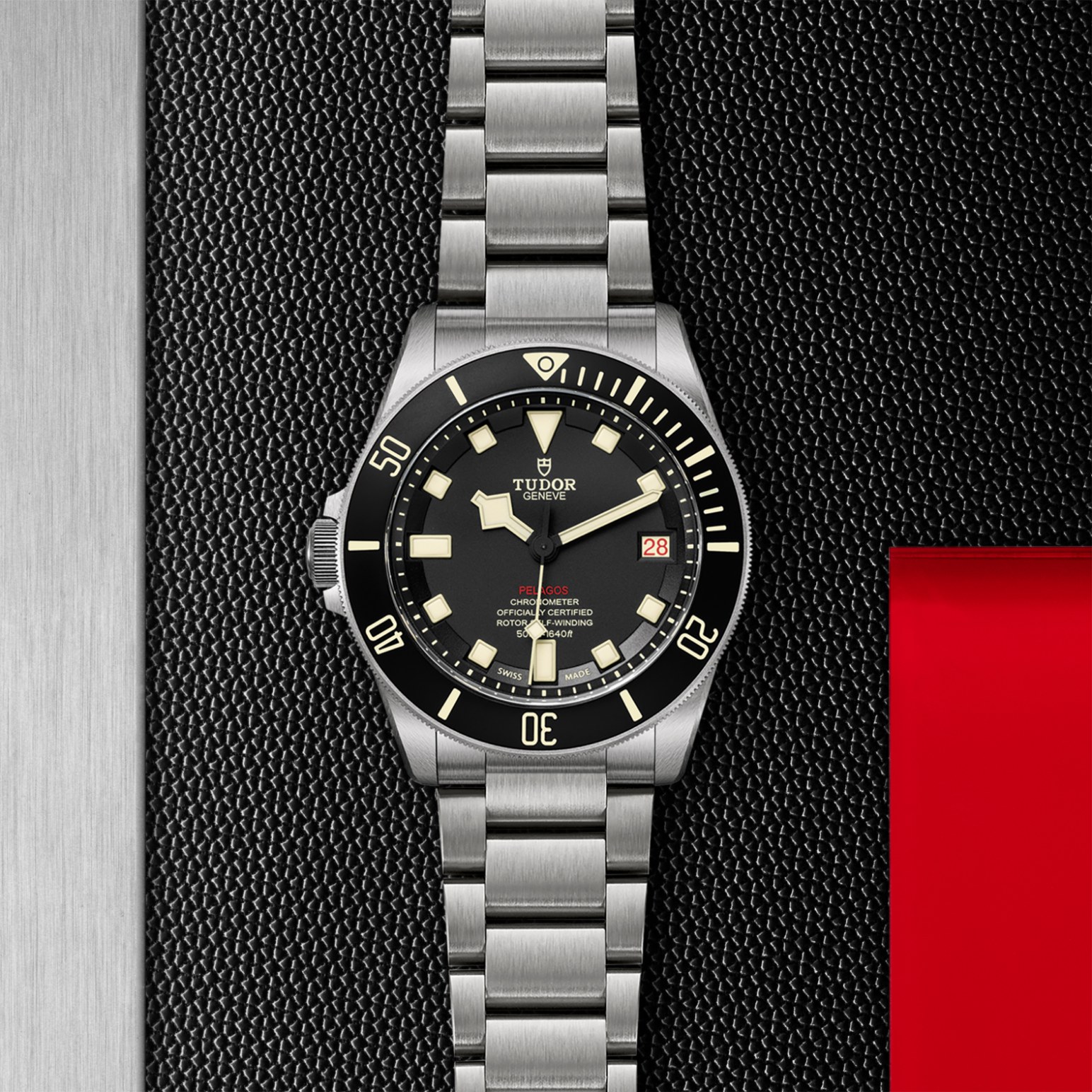 Pelagos LHD - 5