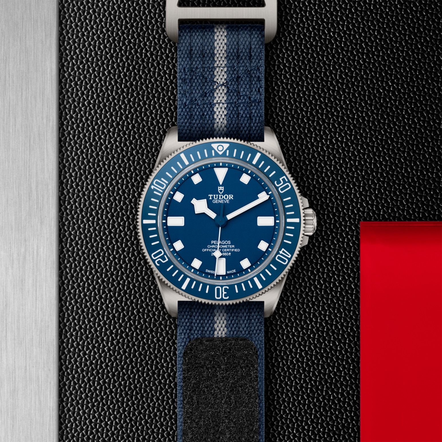 Pelagos FXD - 5