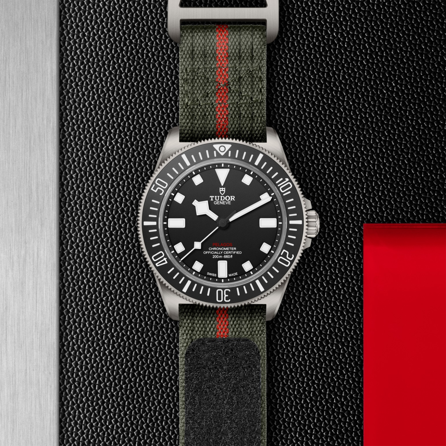 Pelagos FXD - 5