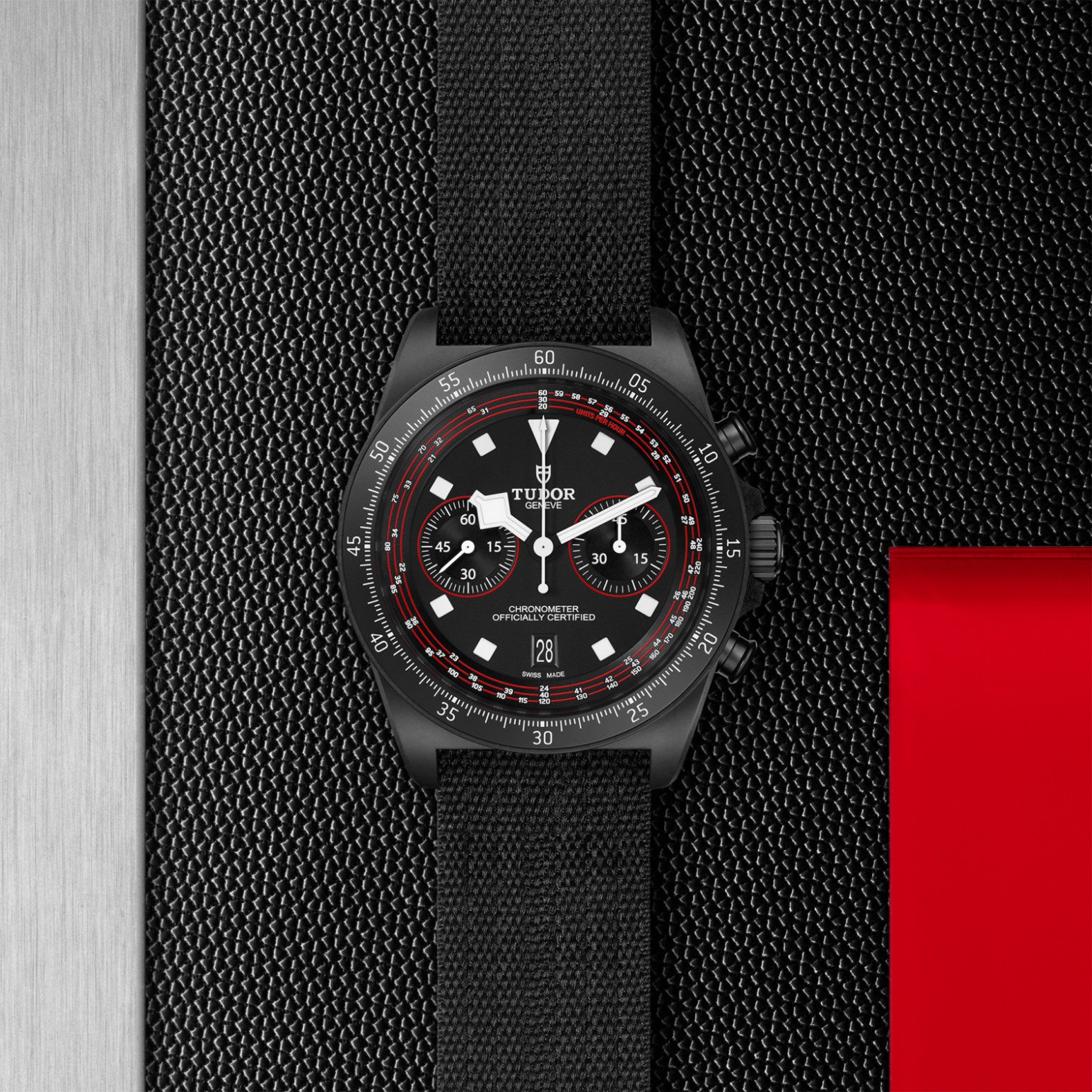 Pelagos FXD Chrono - 5