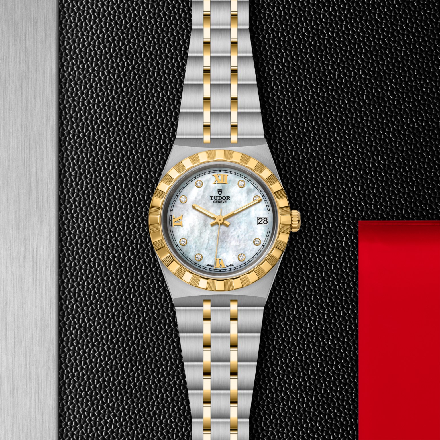 TUDOR Royal - 5