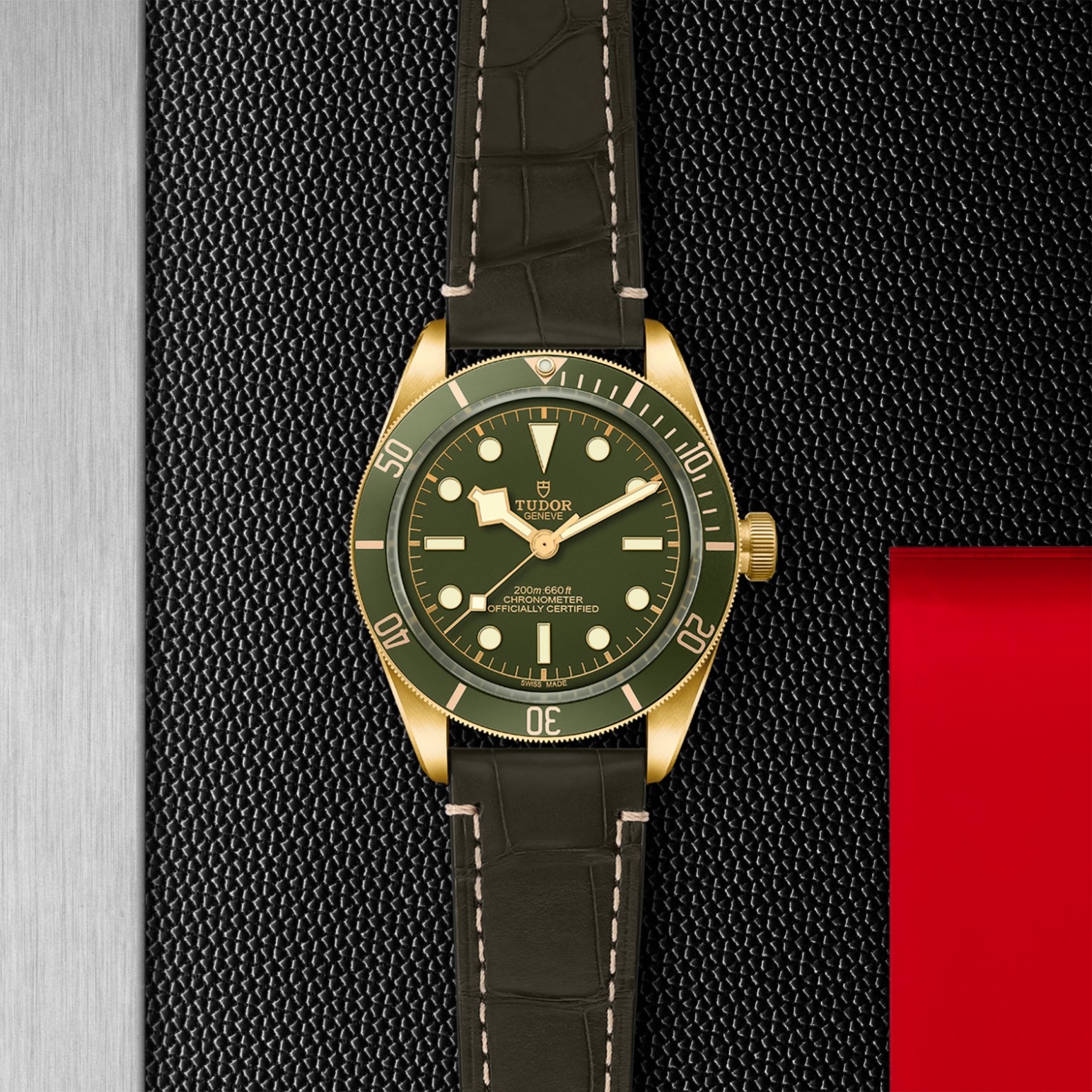 Black Bay 58 18K - 5