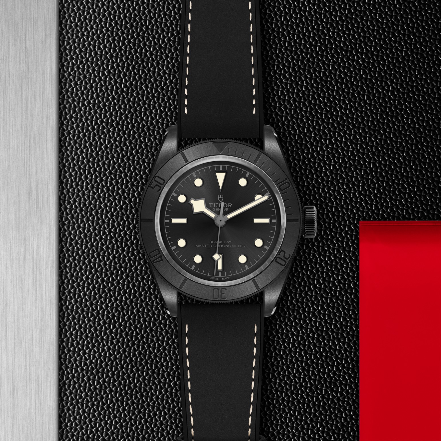 Black Bay Ceramic - 5
