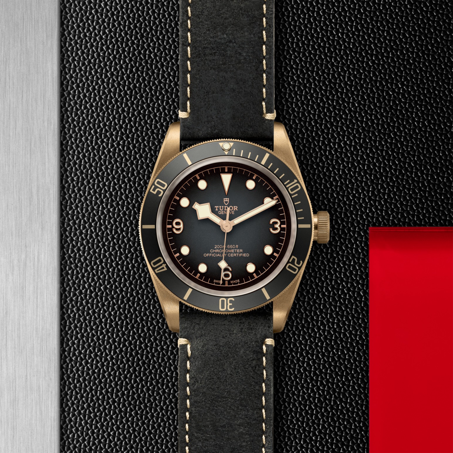Black Bay Bronze - 5