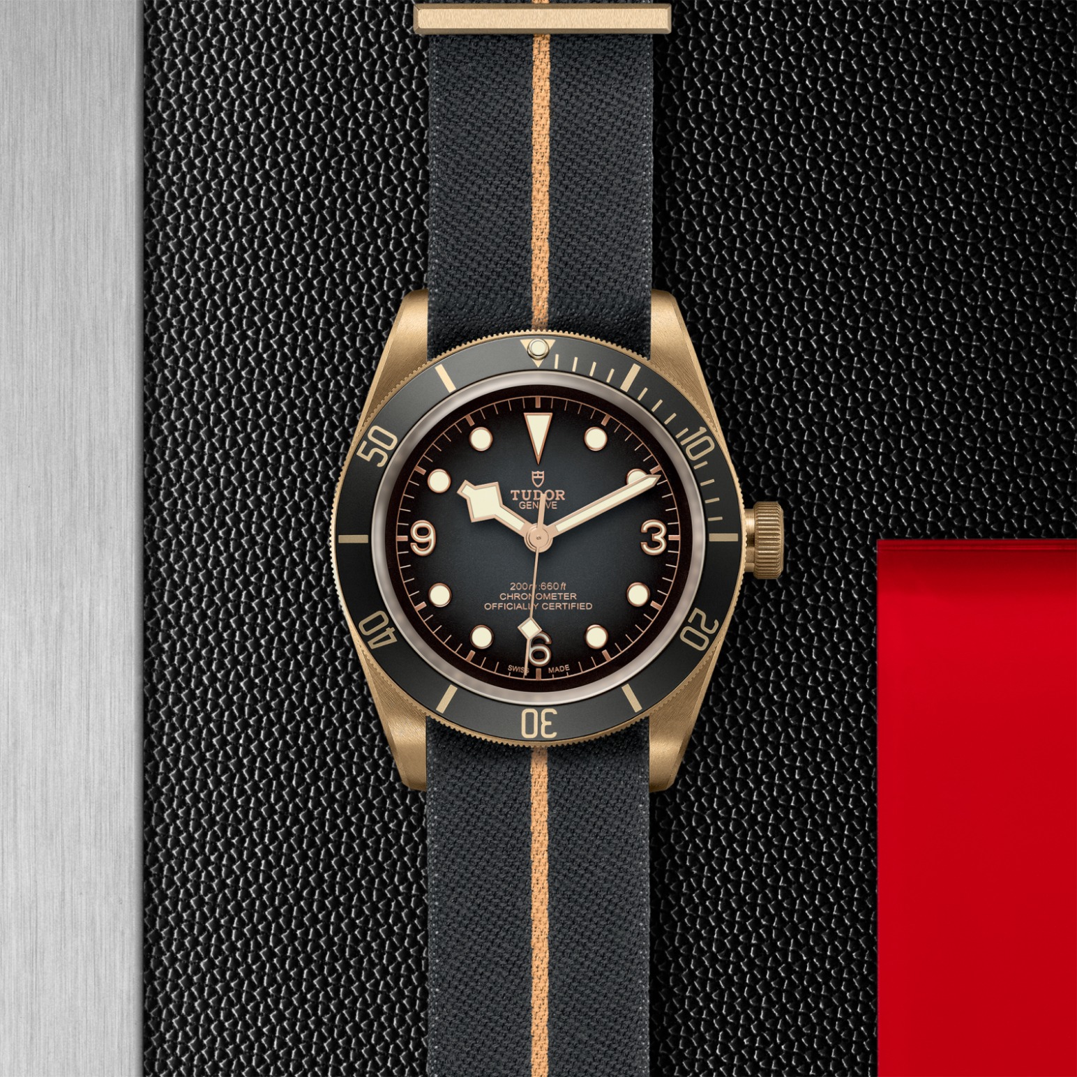 Black Bay Bronze - 5