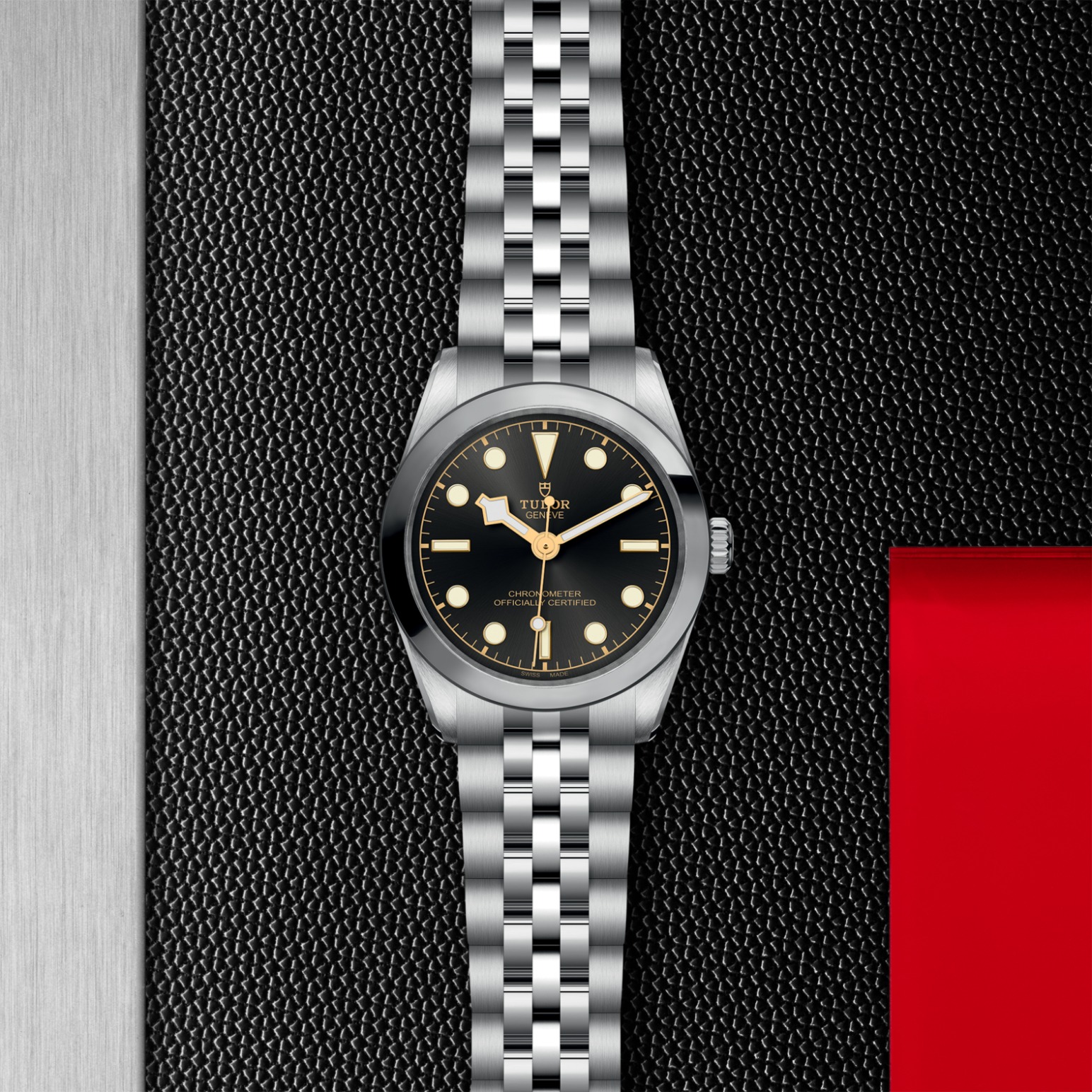 Black Bay One 31 - 5