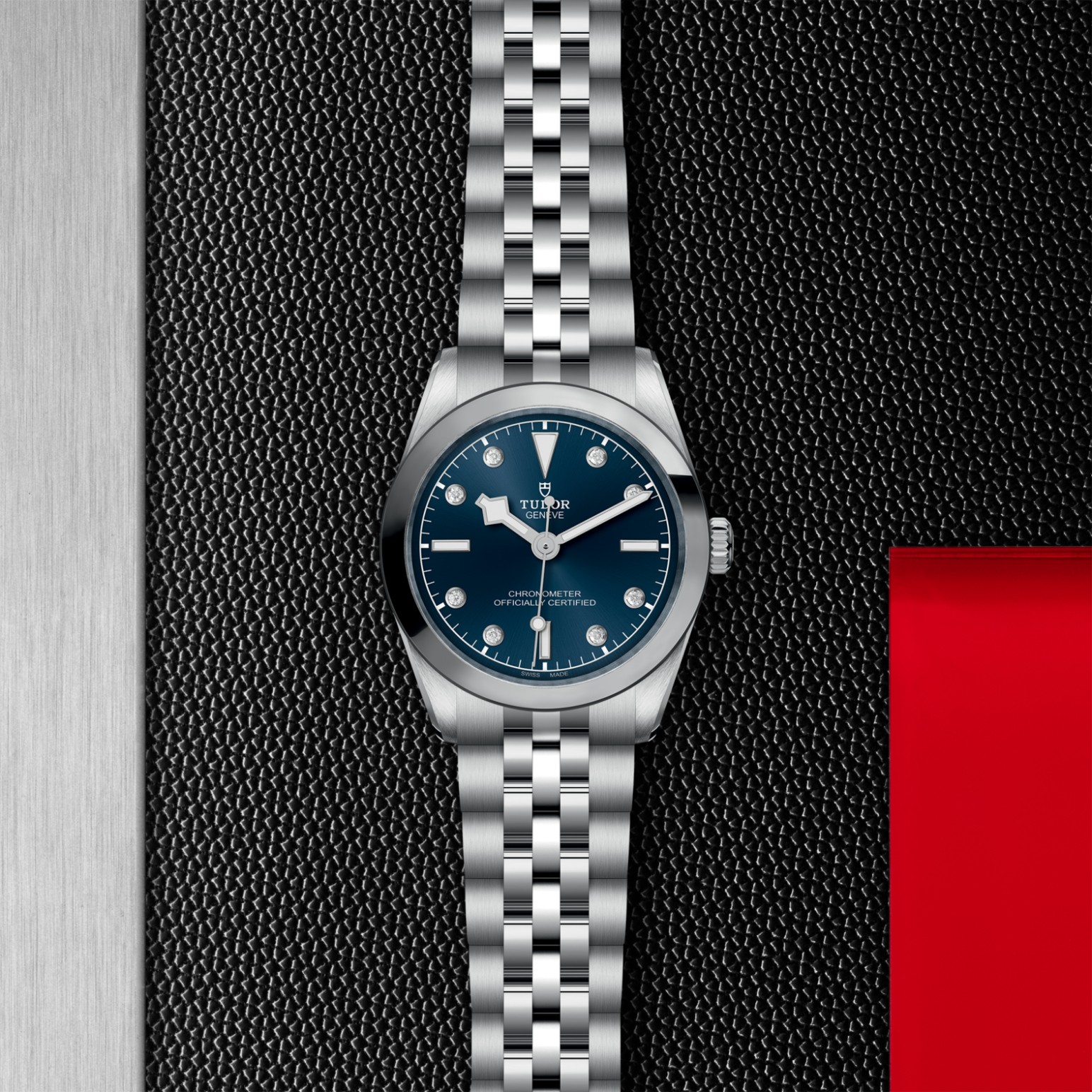 Black Bay One 31 - 5