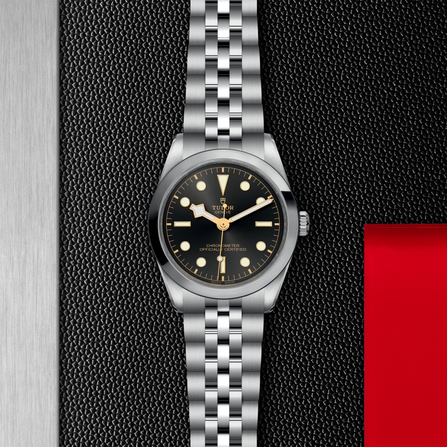 Black Bay One 36 - 5