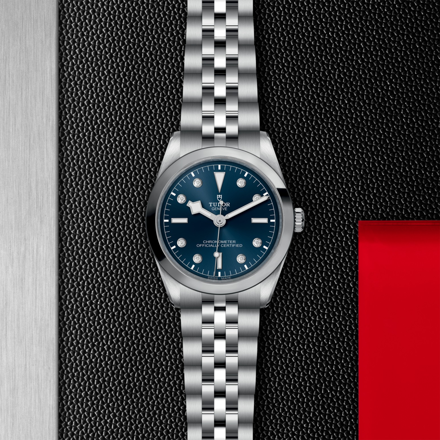Black Bay One 36 - 5