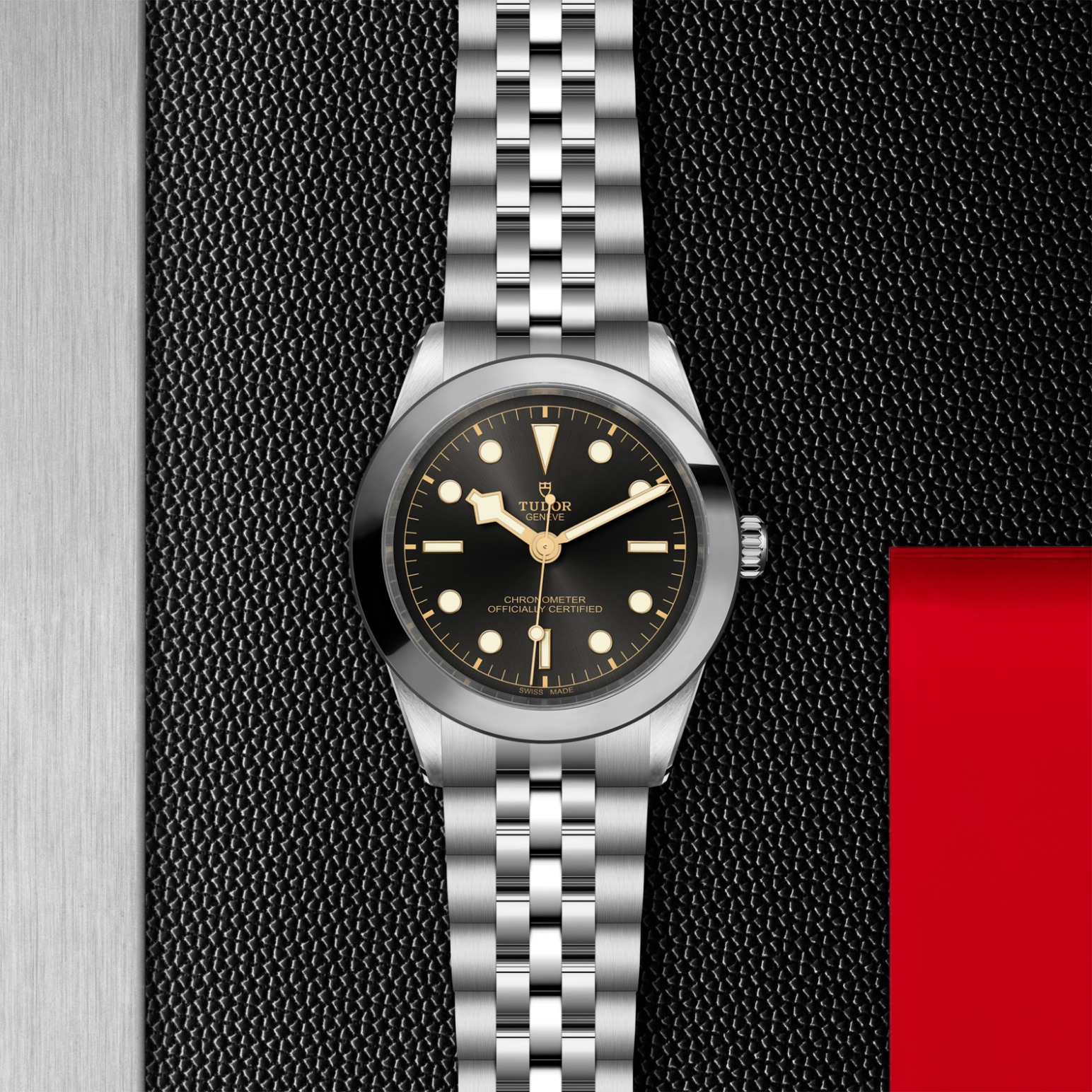 Black Bay One 39 - 5