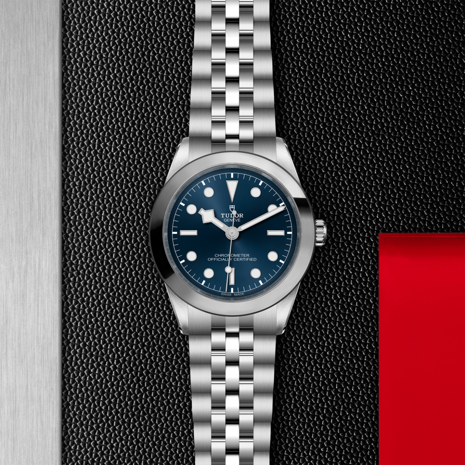 Black Bay One 39 - 5