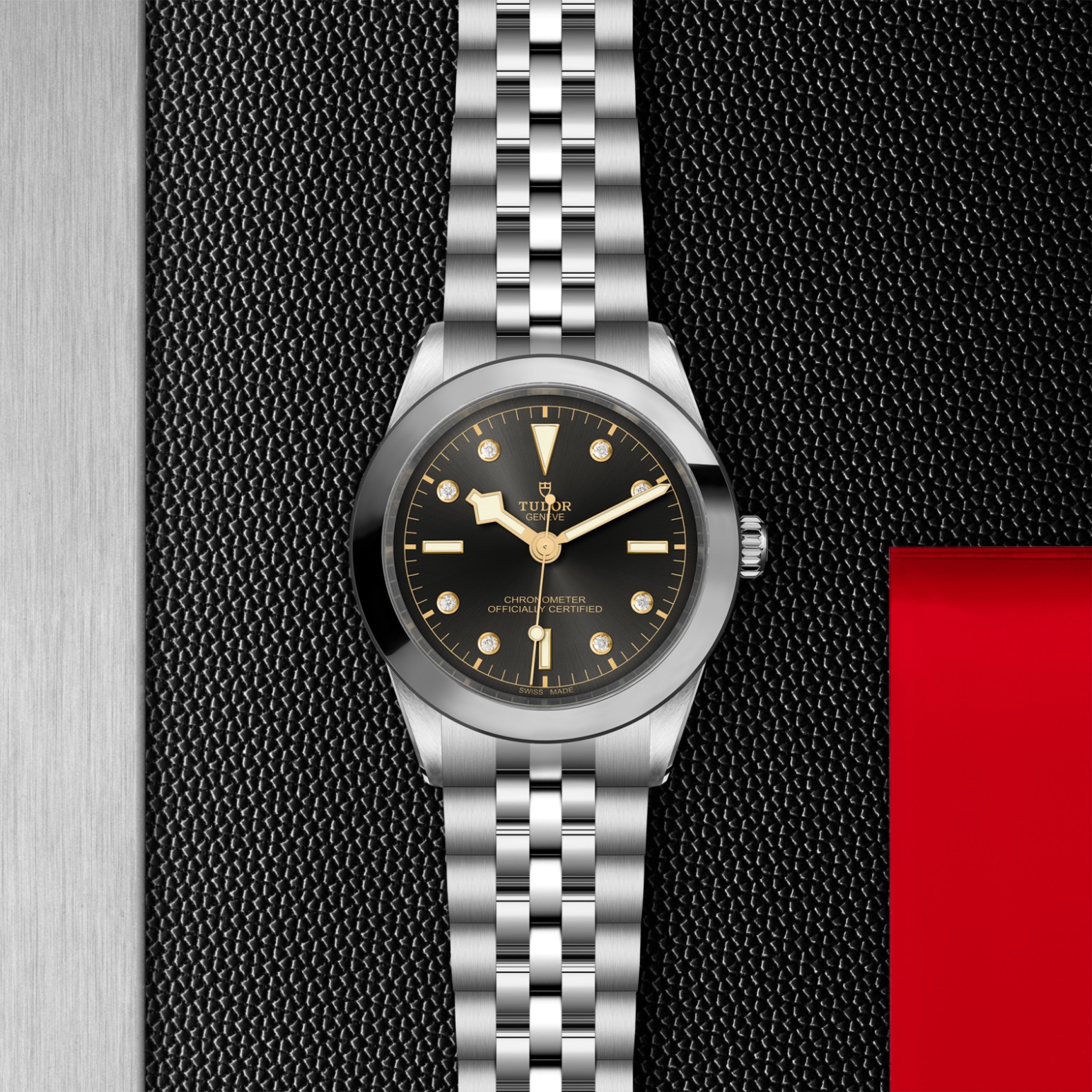 Black Bay One 39 - 5