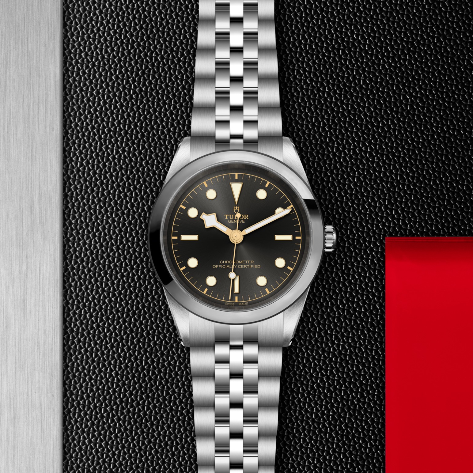 Black Bay One 41 - 5