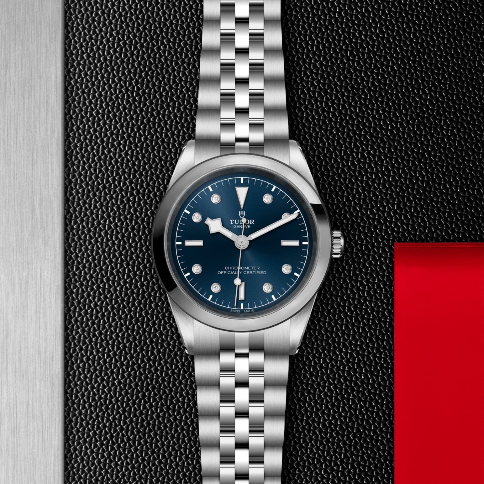 Black Bay One 41 - 5