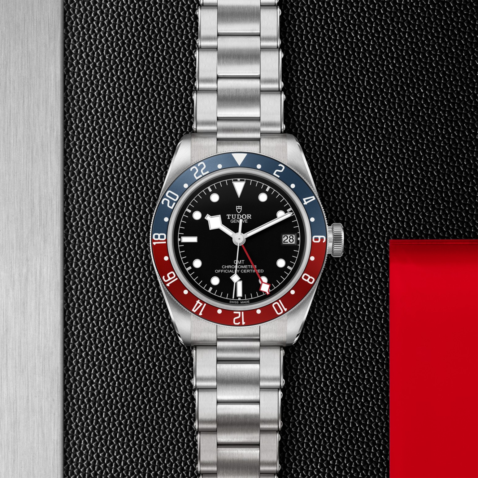 Black Bay GMT - 5