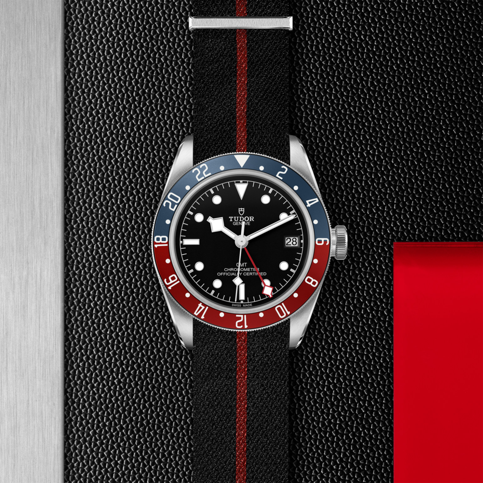Black Bay GMT - 5