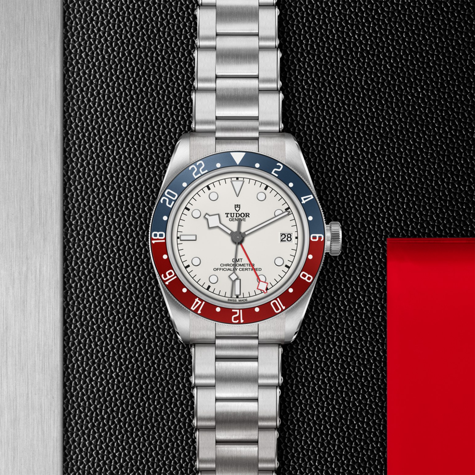 Black Bay GMT - 5