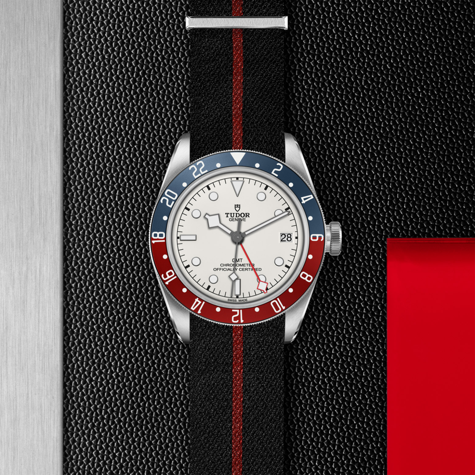 Black Bay GMT - 5