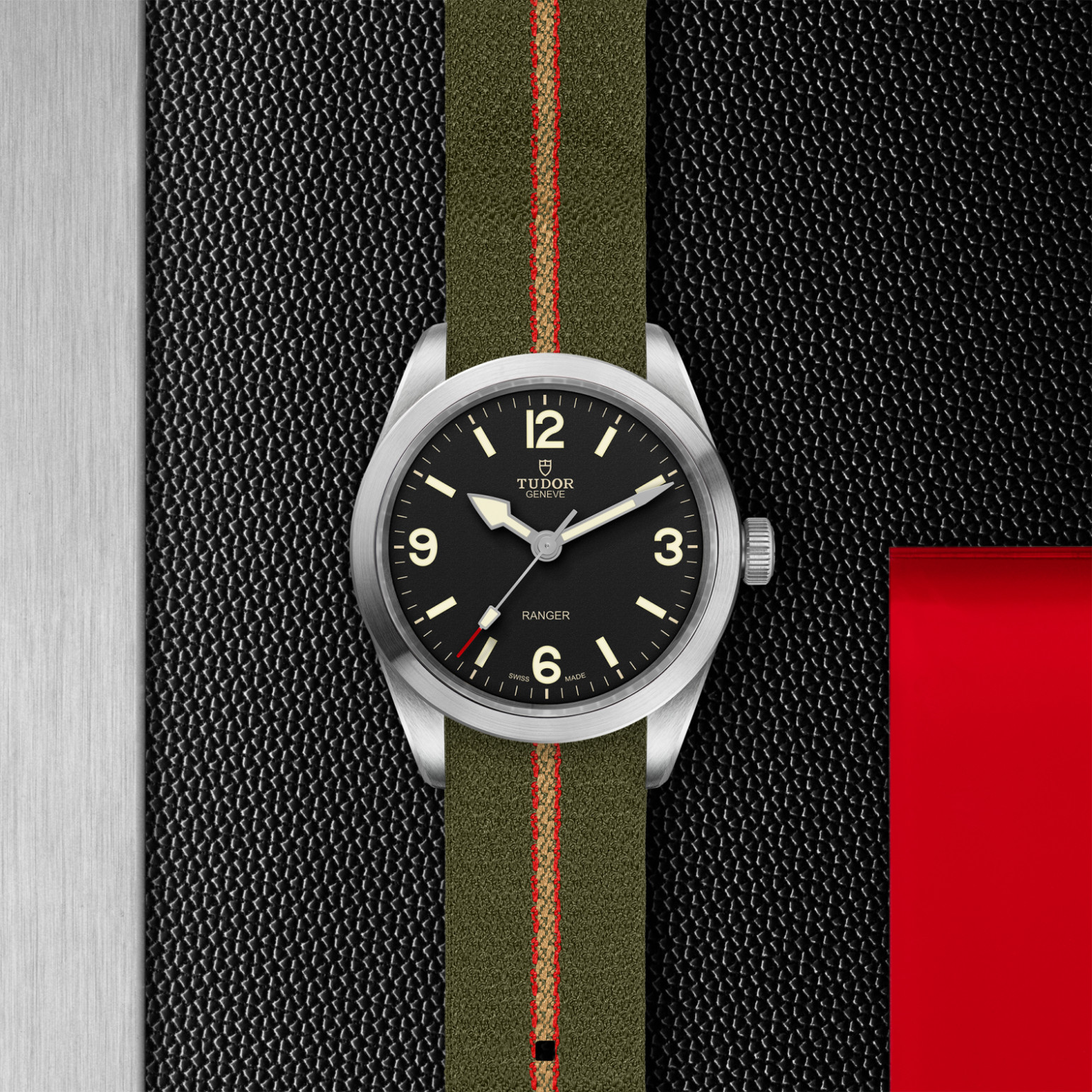 Ranger - 5