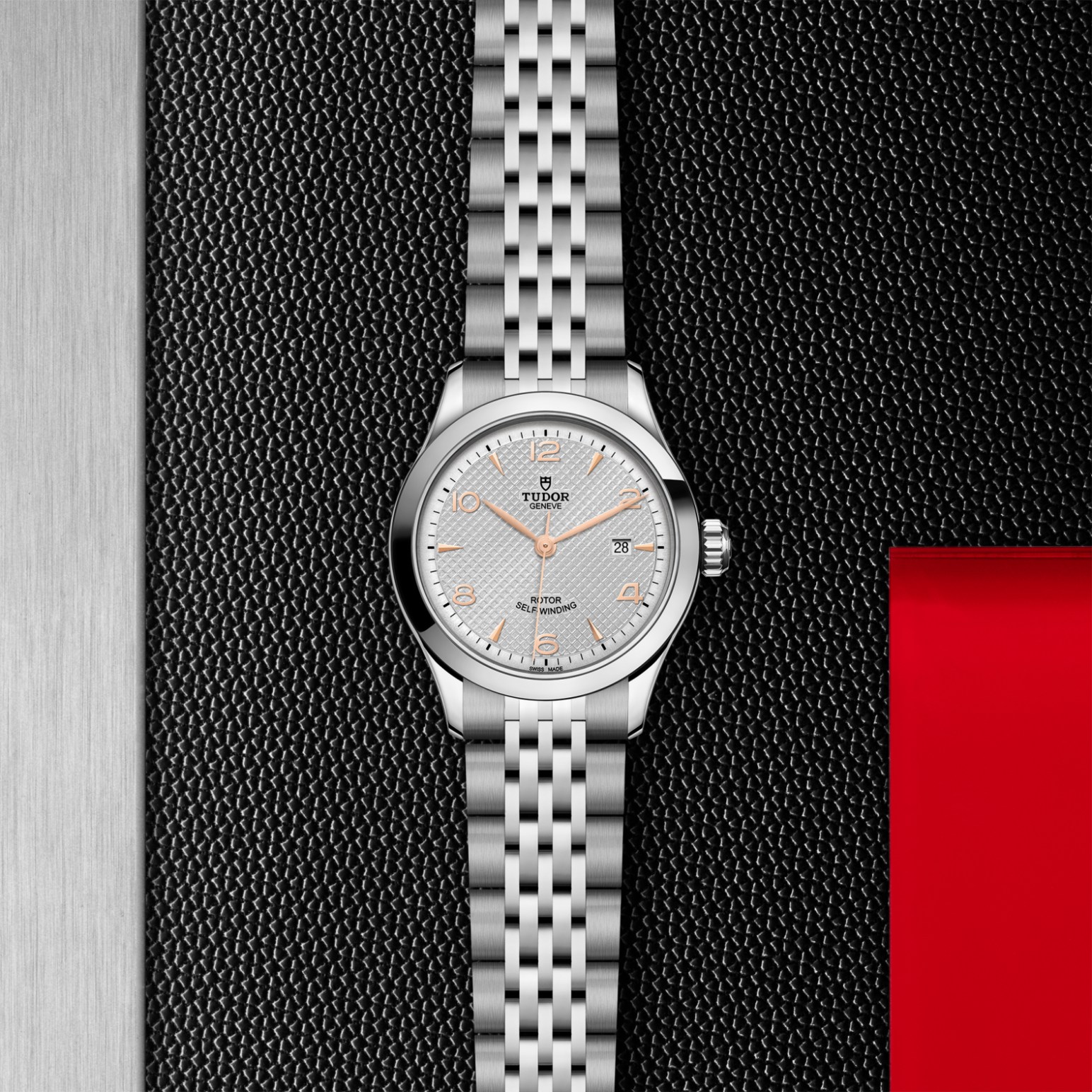 TUDOR 1926 - 5