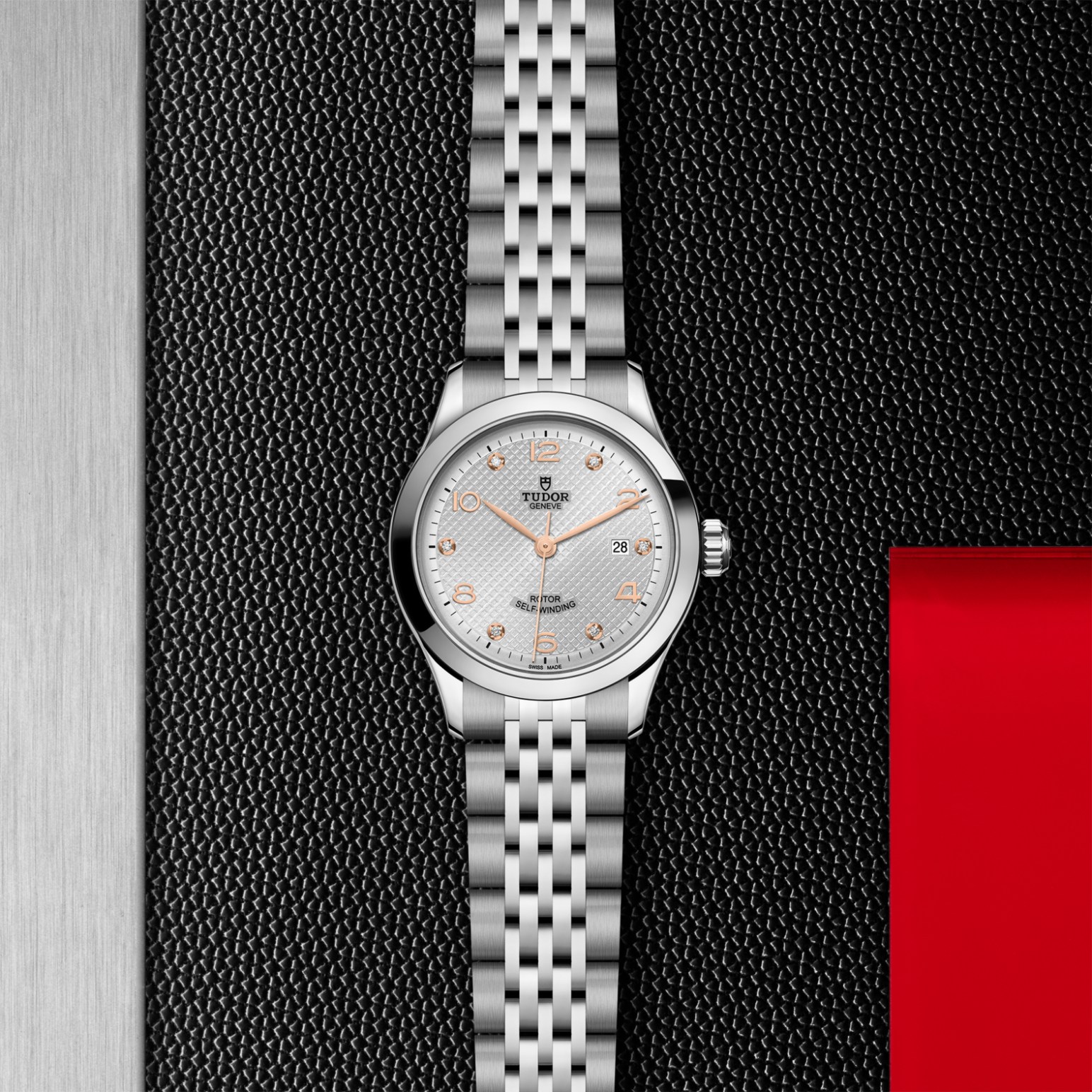 TUDOR 1926 - 5