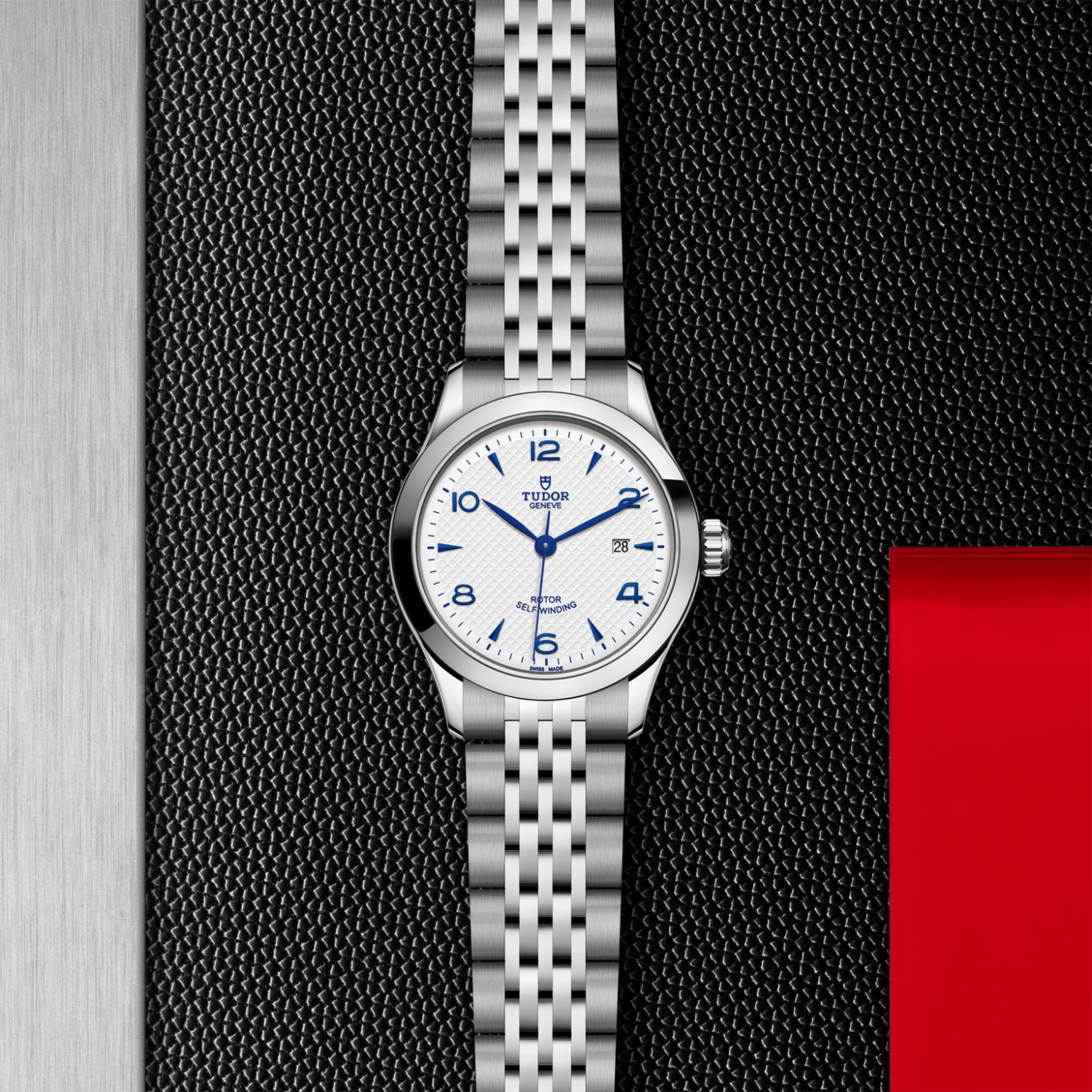 TUDOR 1926 - 5