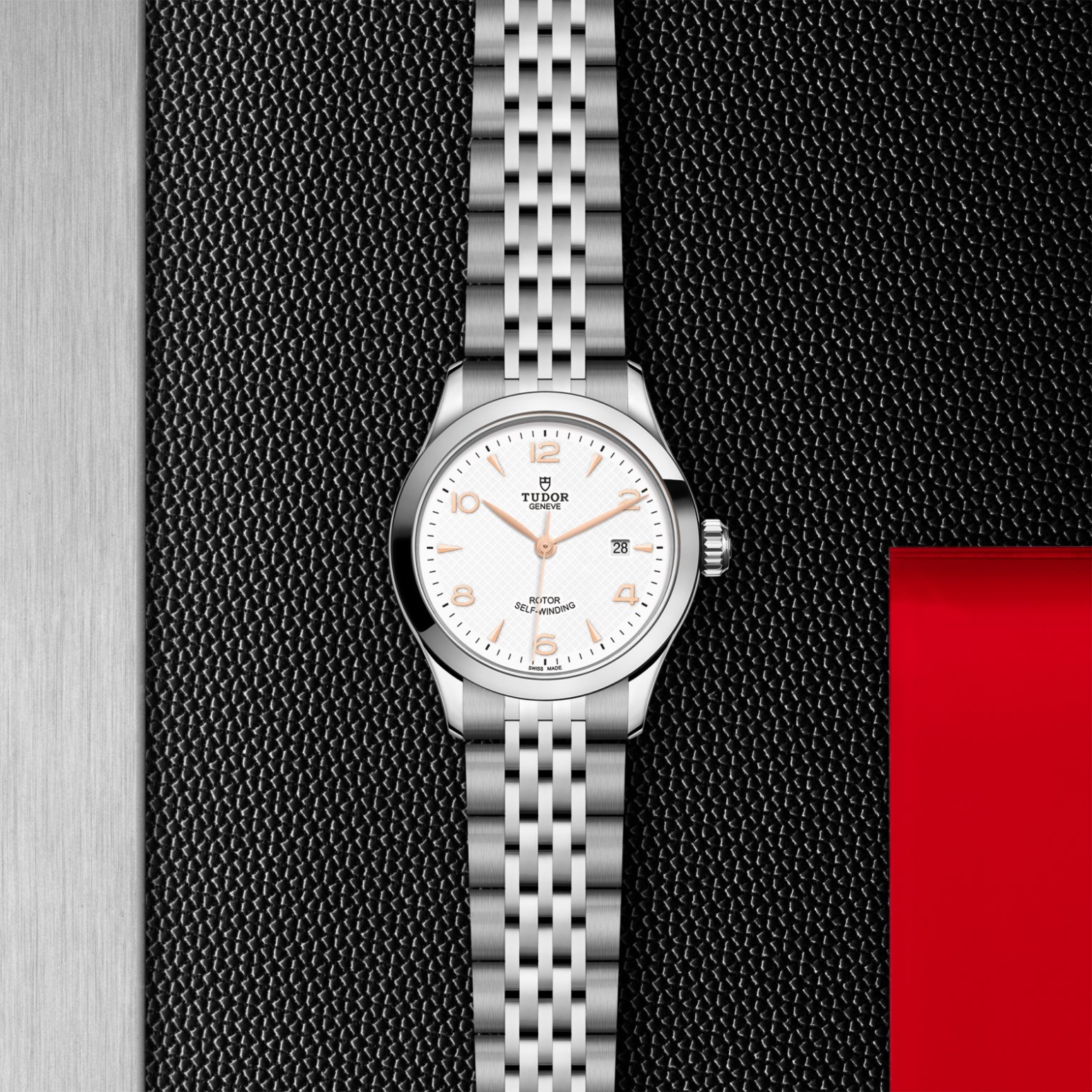 TUDOR 1926 - 5