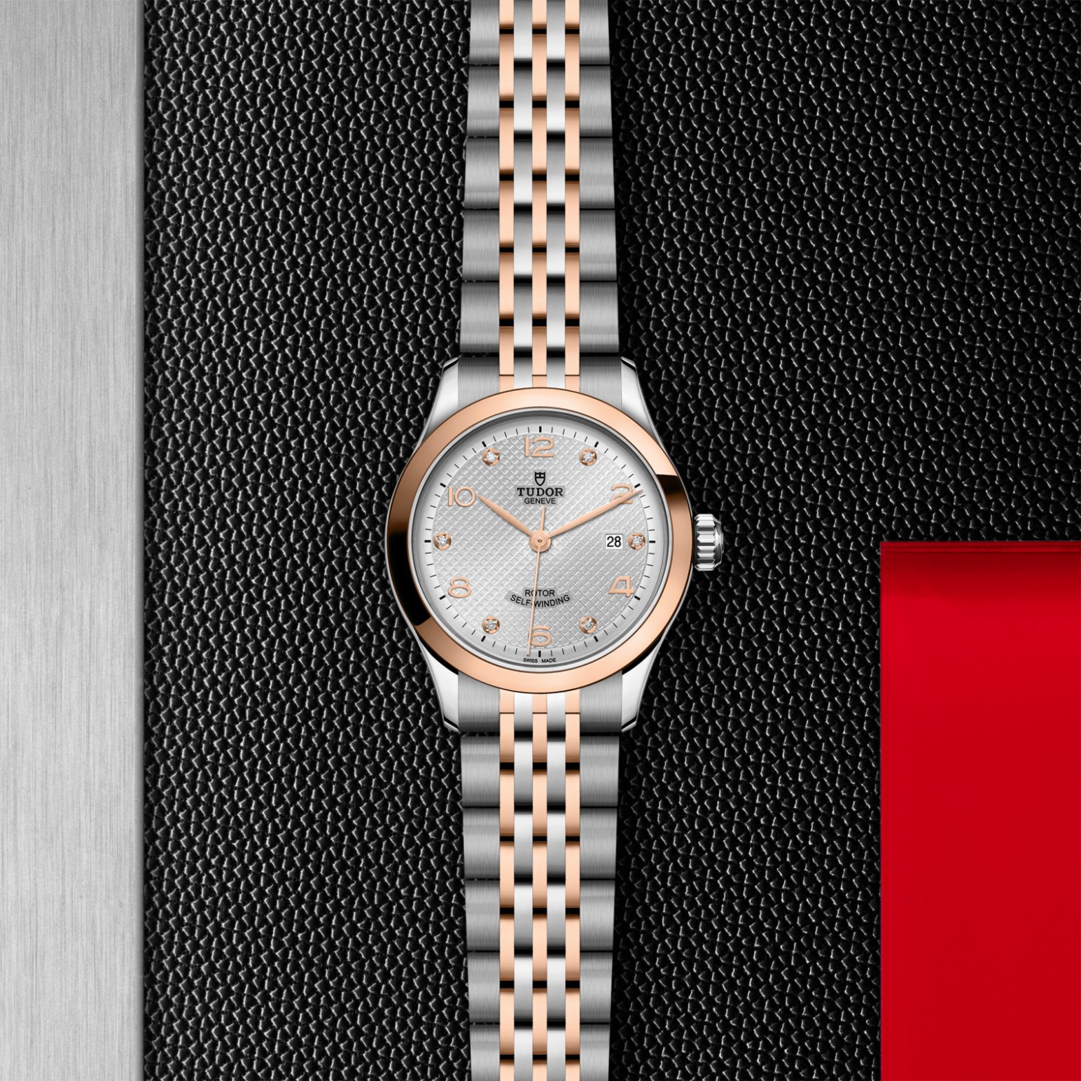 TUDOR 1926 - 5