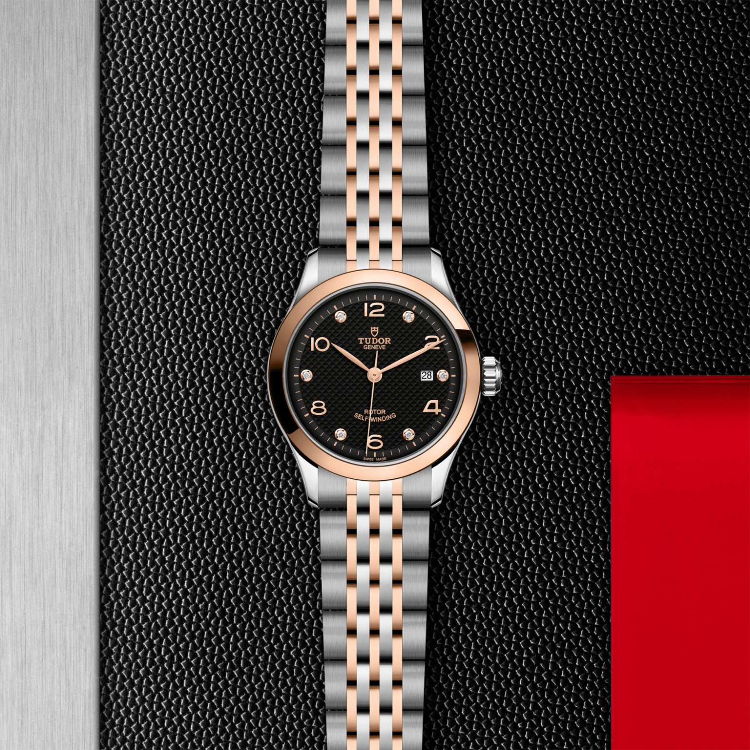 TUDOR 1926 - 5