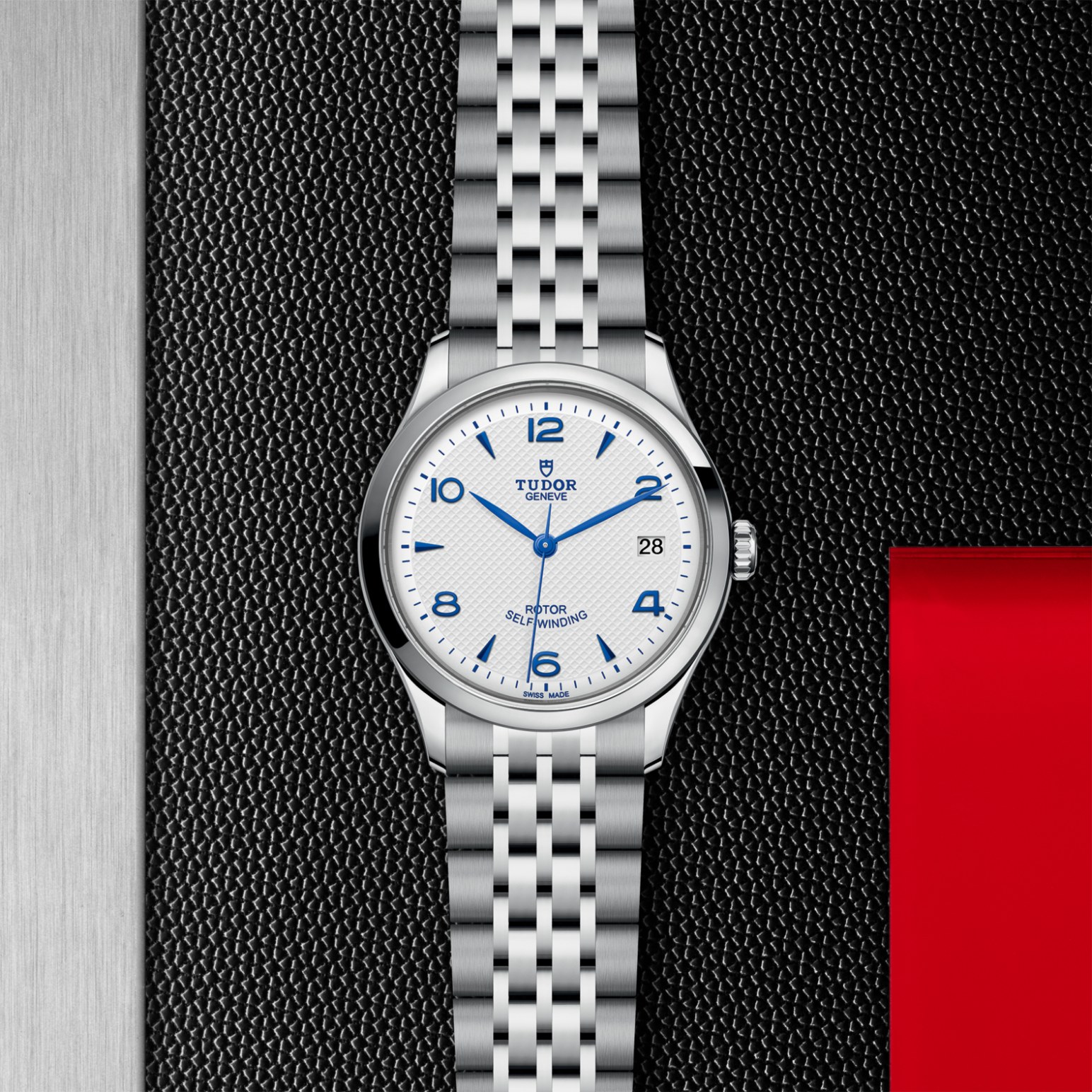 TUDOR 1926 - 5