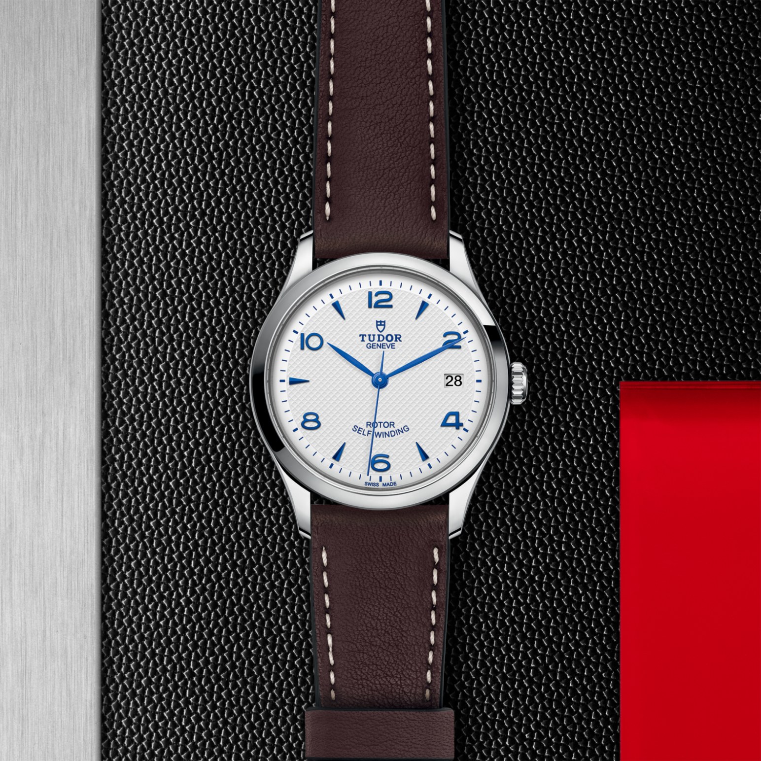 TUDOR 1926 - 5