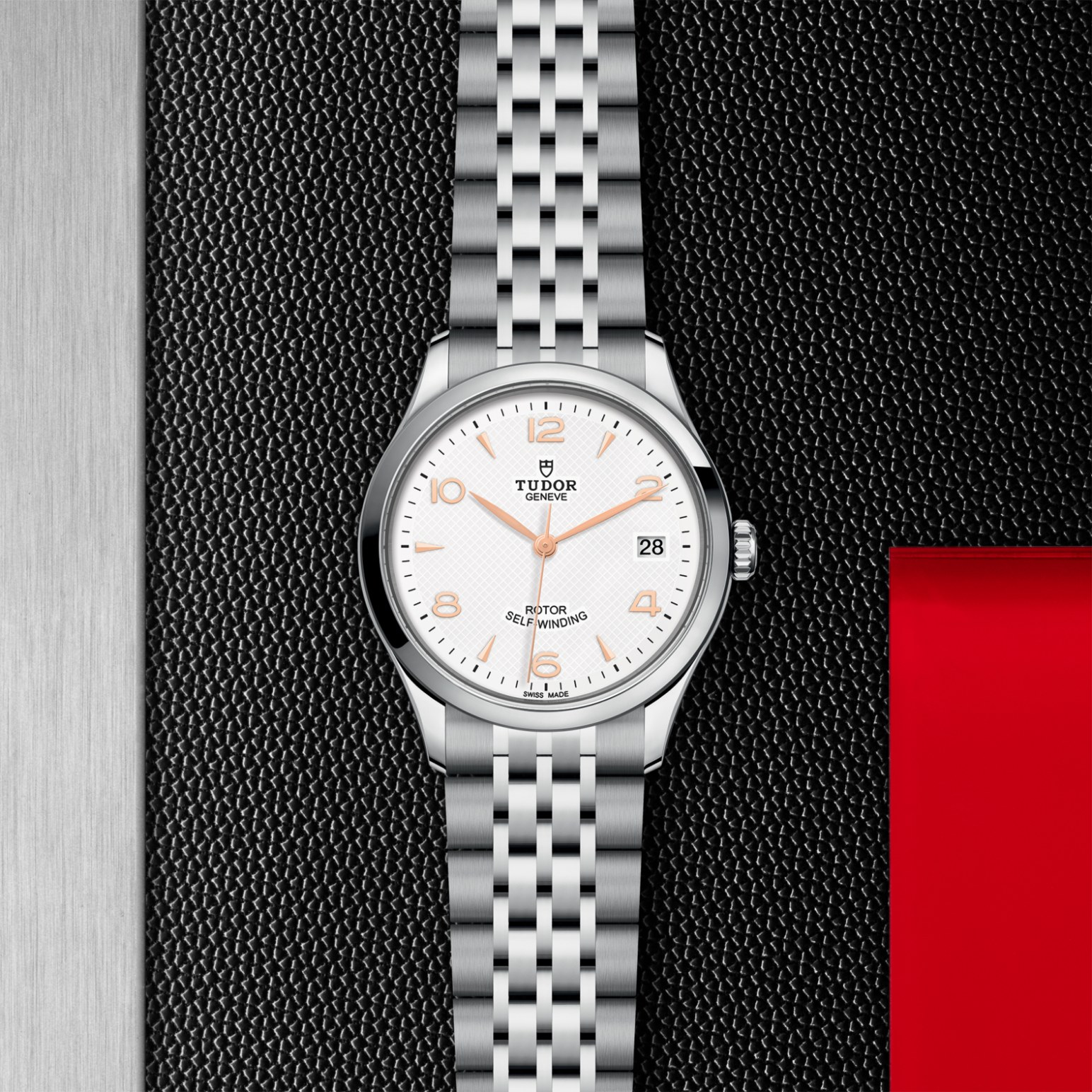 TUDOR 1926 - 5