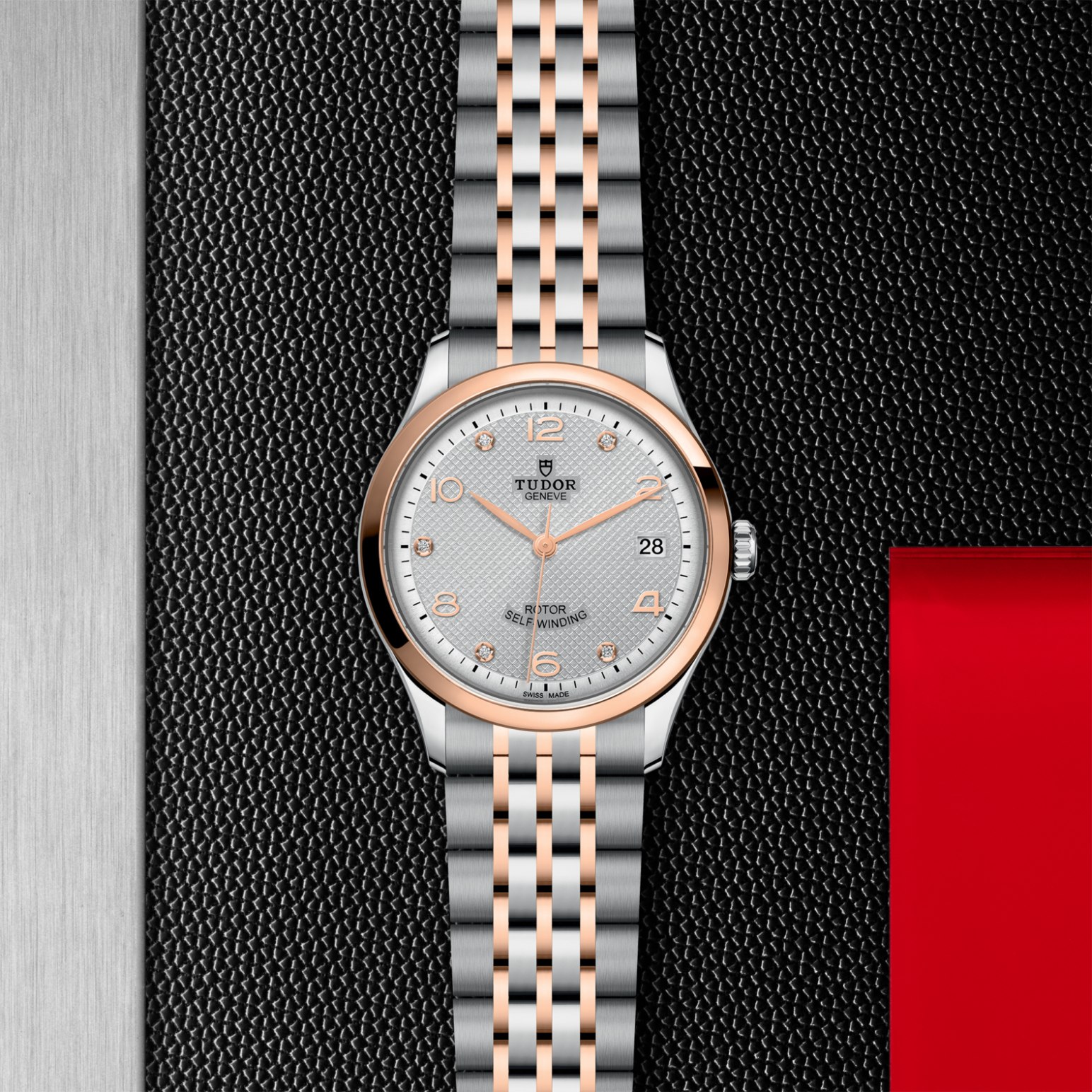 TUDOR 1926 - 5