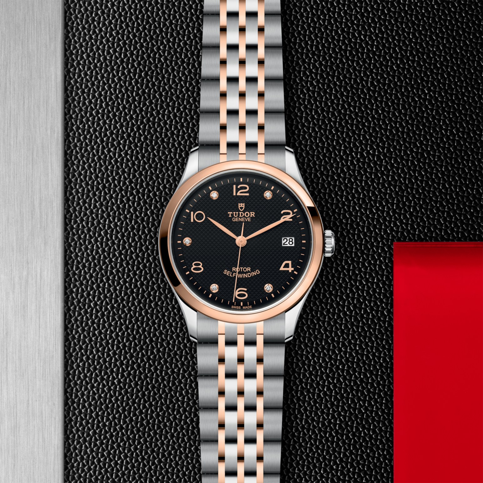 TUDOR 1926 - 5