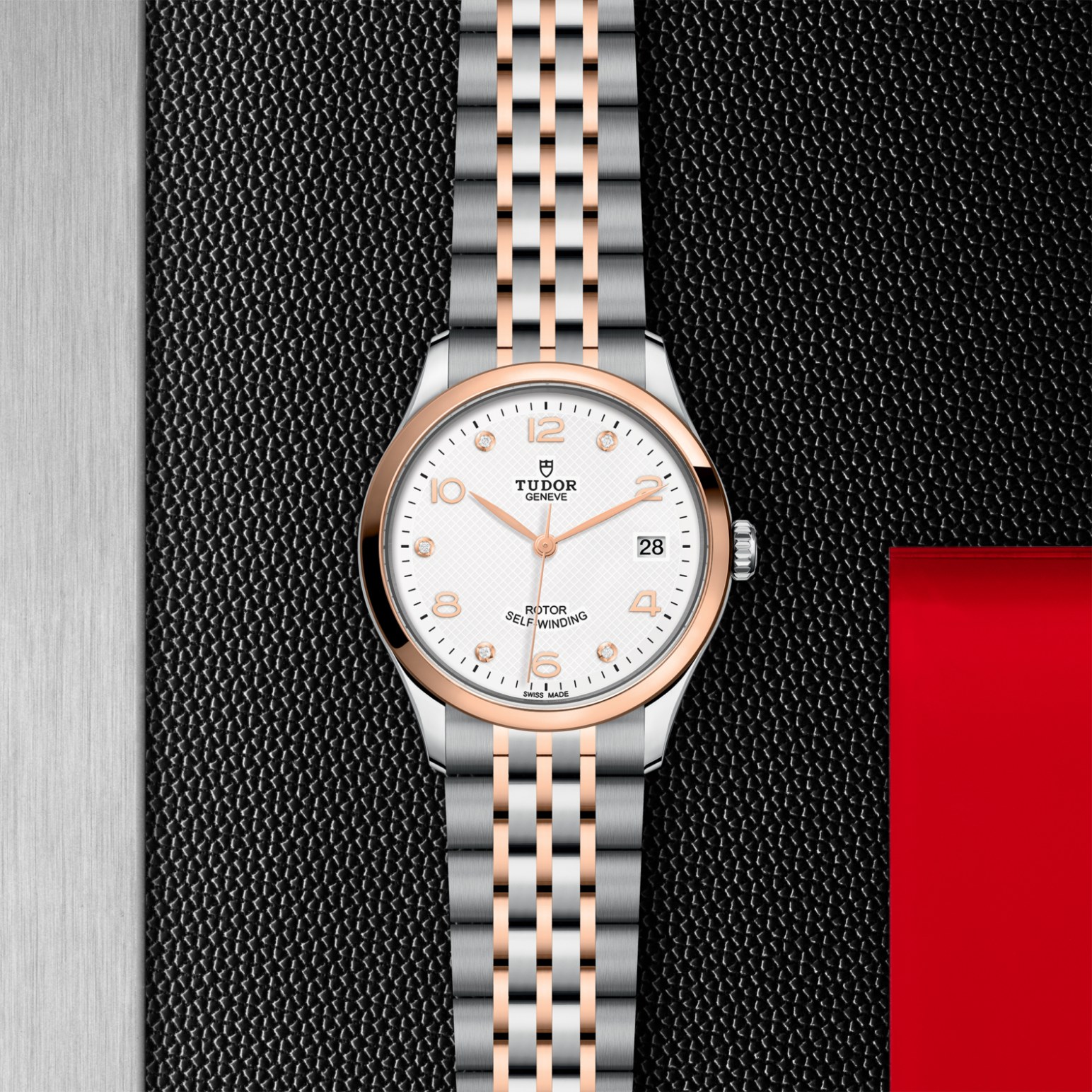 TUDOR 1926 - 5