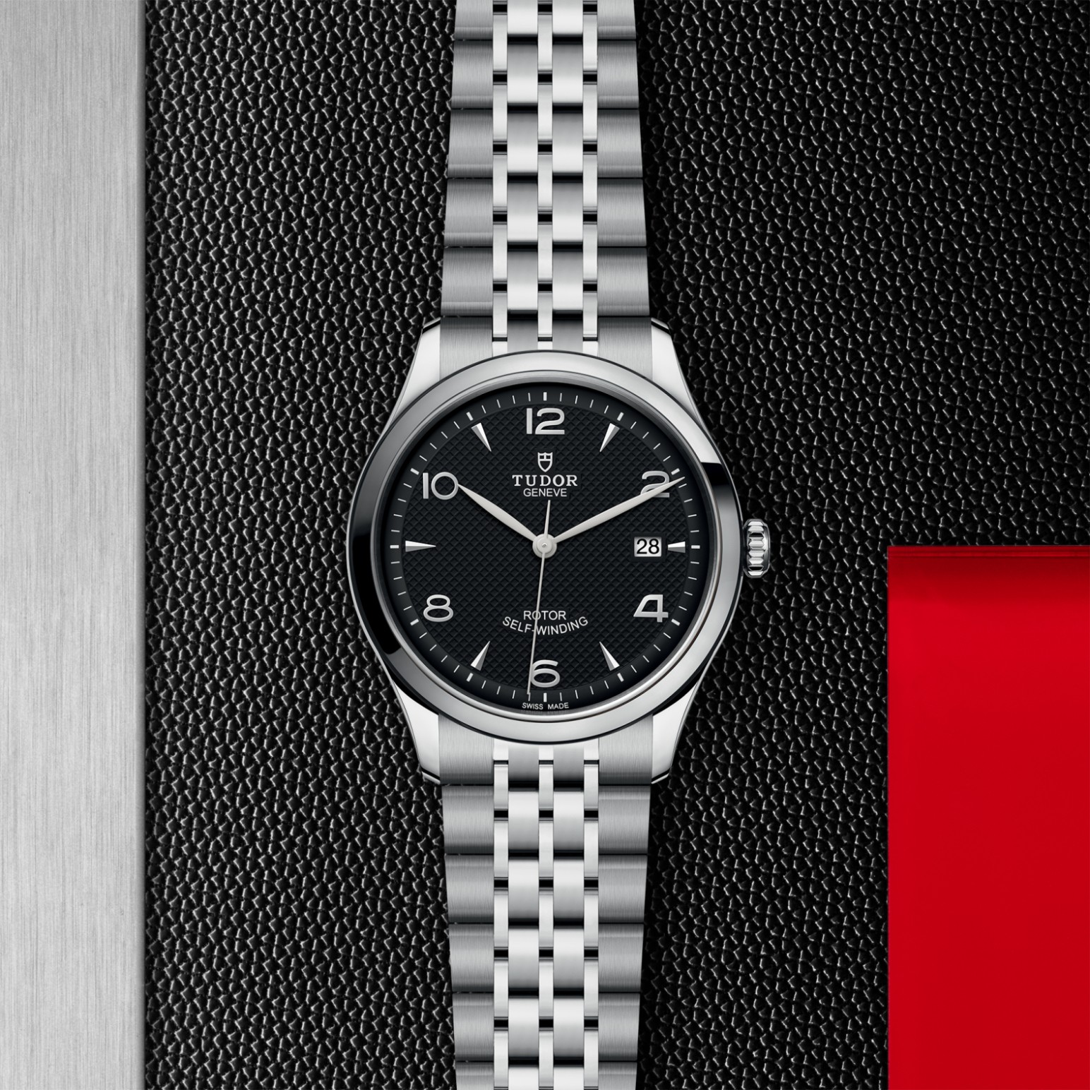TUDOR 1926 - 5